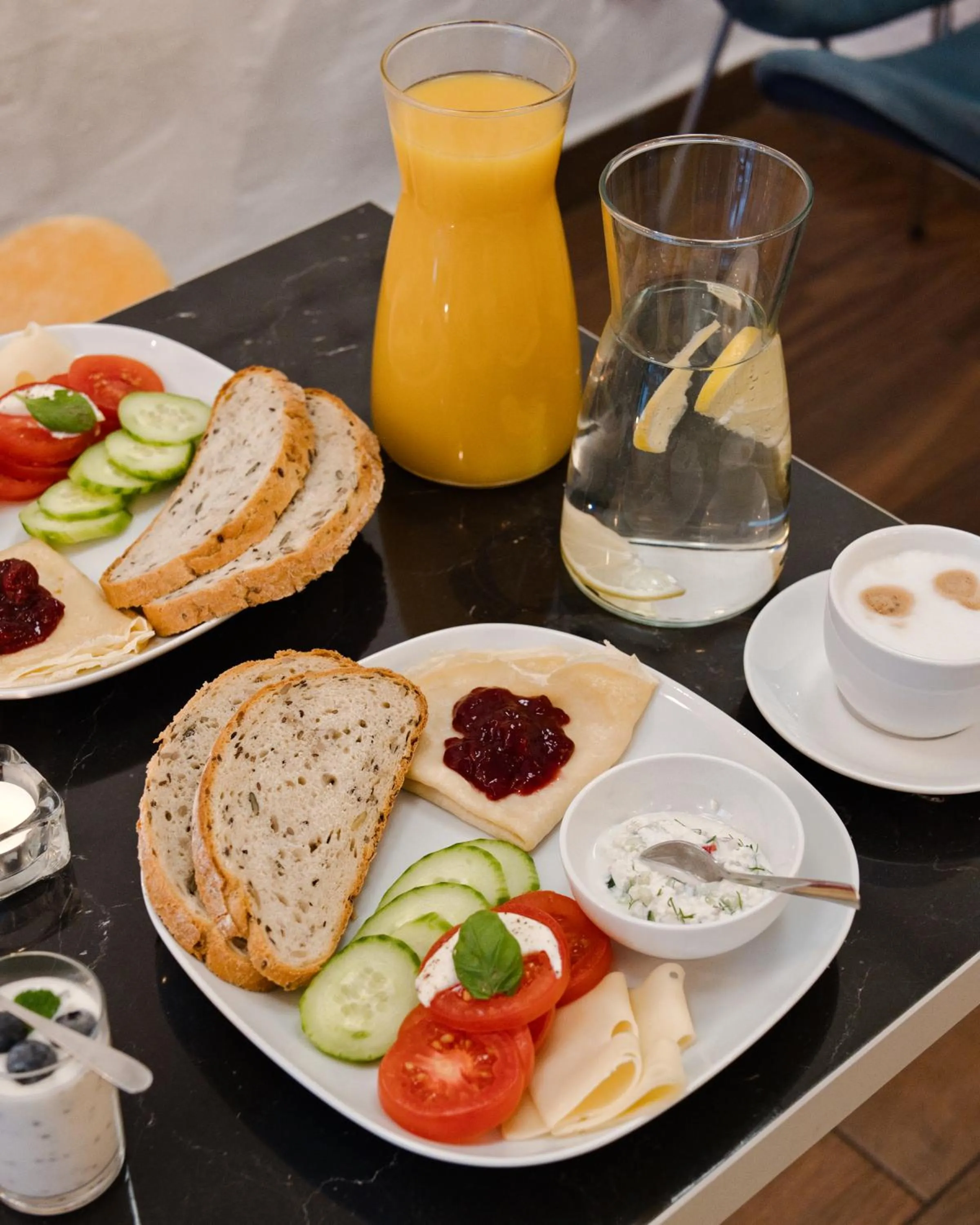 Fortune boutique old town