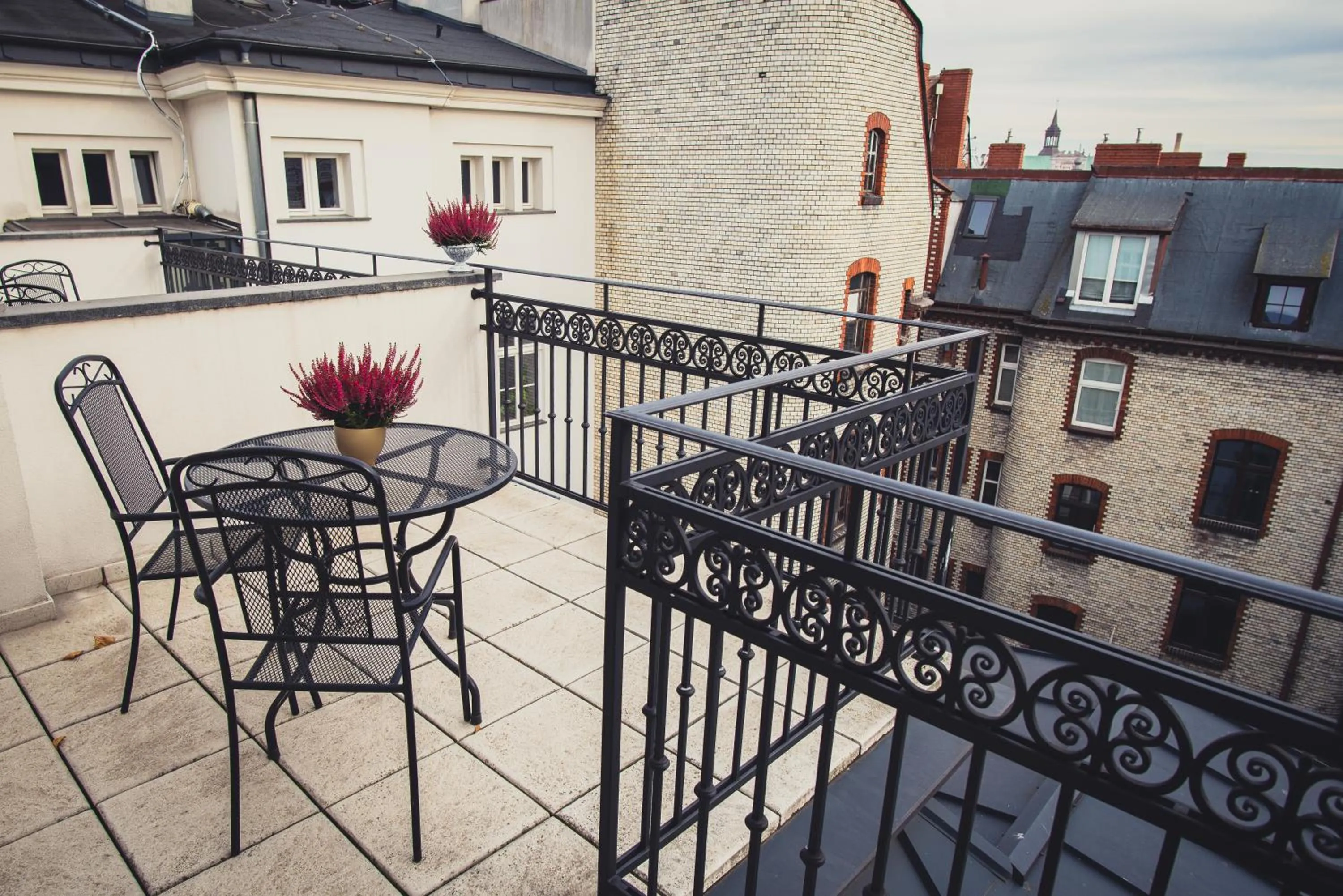 Fortune Old Town boutique hotel