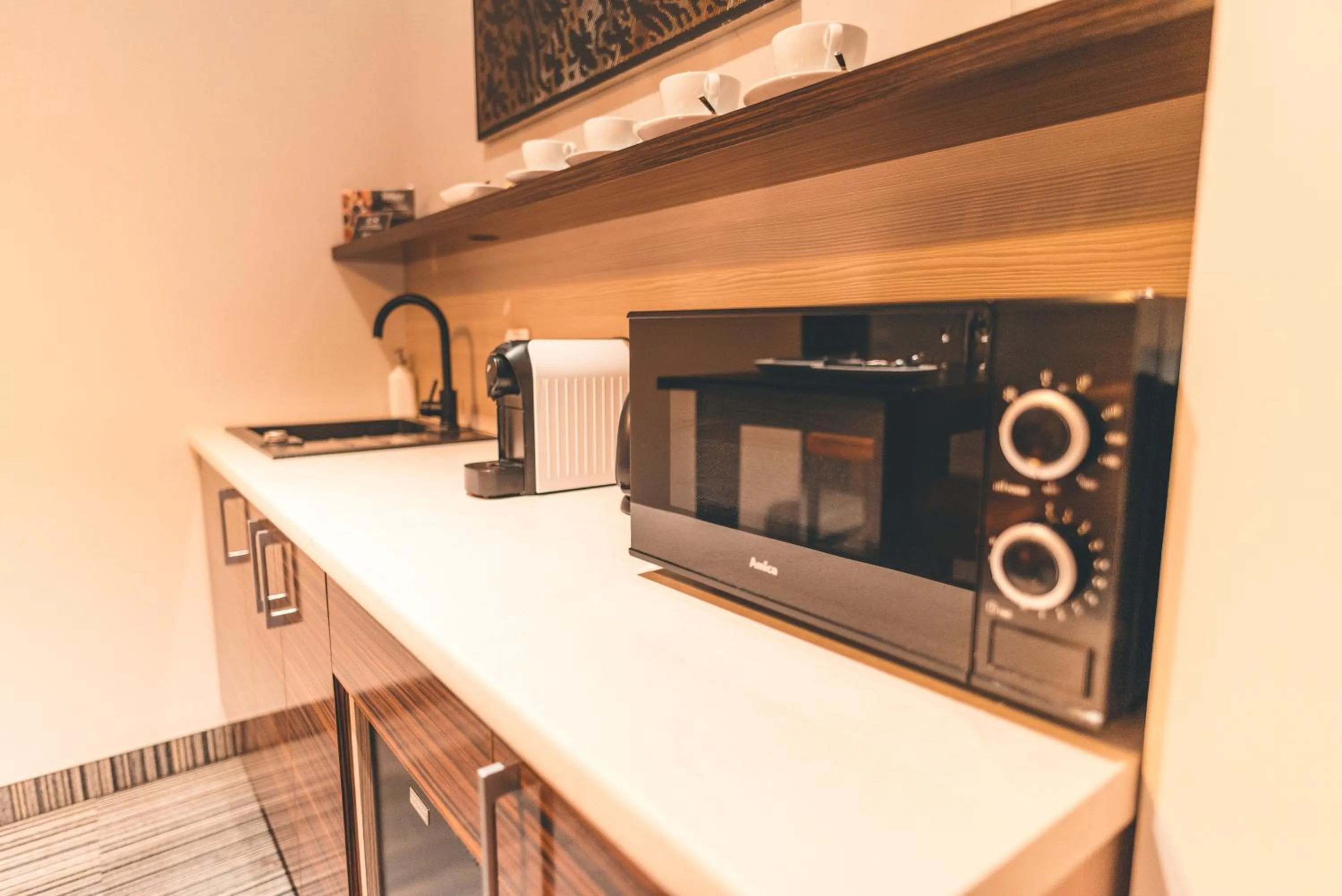 Fortune Old Town boutique hotel