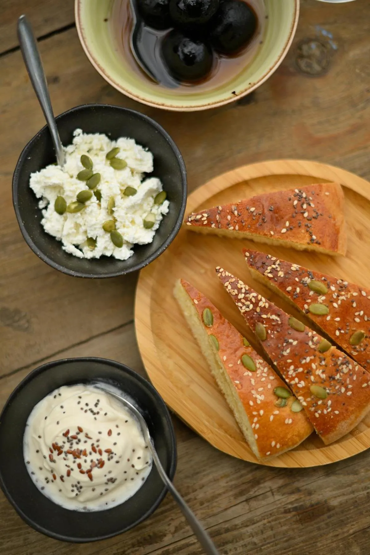 Breakfast in Areni Wine Art