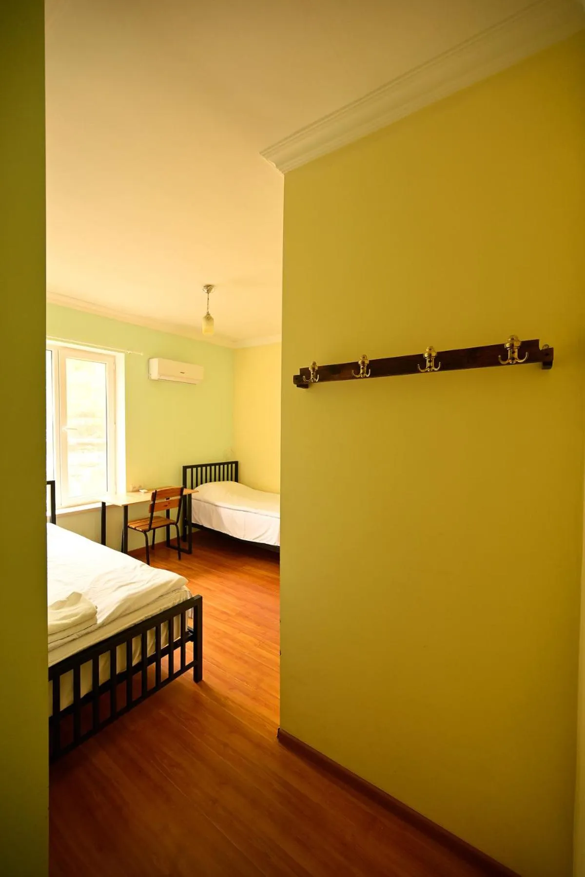 Bedroom, Bed in Areni Wine Art