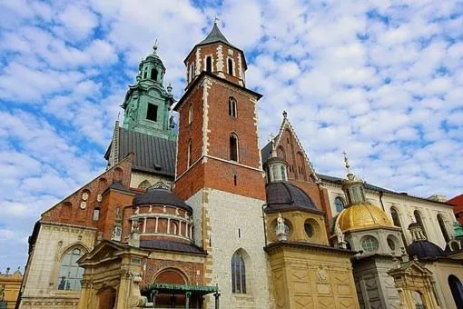 Pokoje Gościnne Centrum