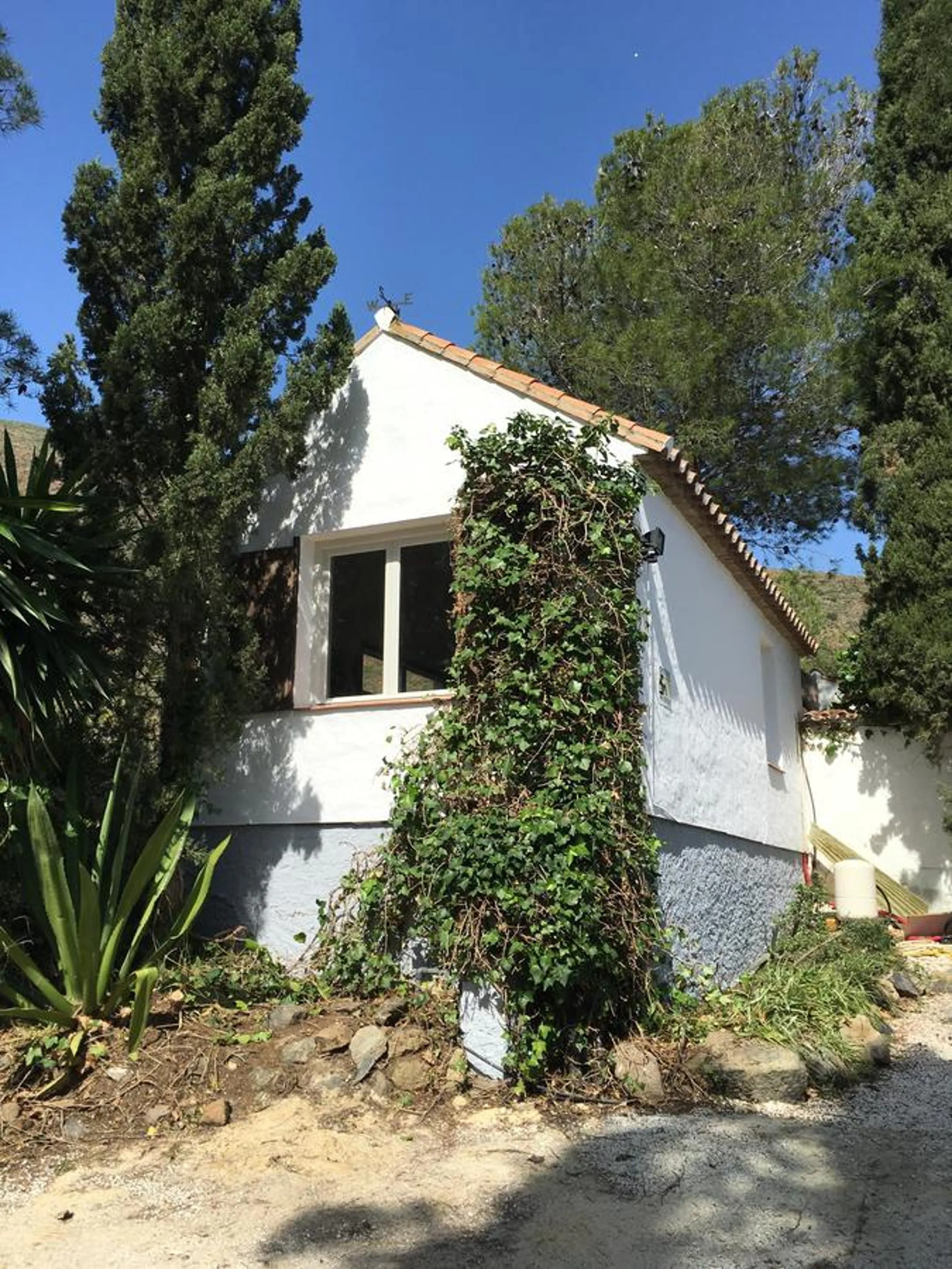 Facade/entrance in La Careza De Mijas - Adults Only