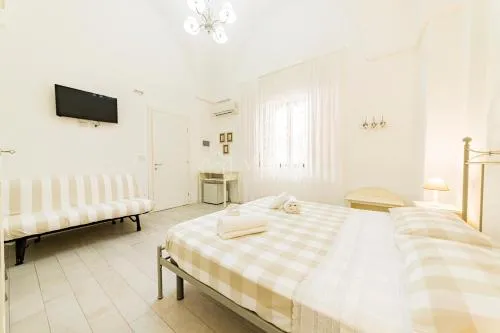 InCentro b&b