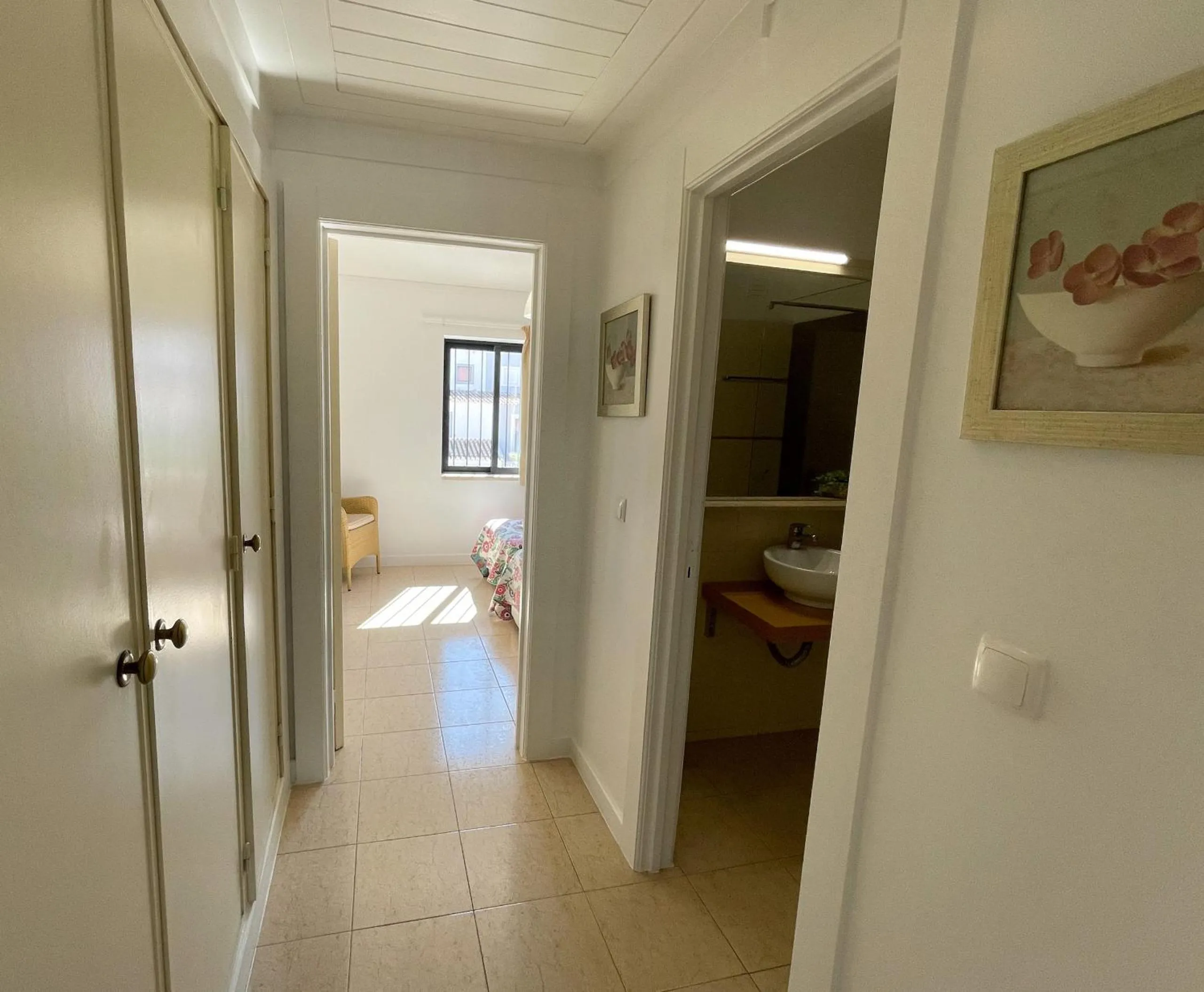 Decorative detail in Mouraliz Apartments by HD PROPERTIES - Vilamoura Marina