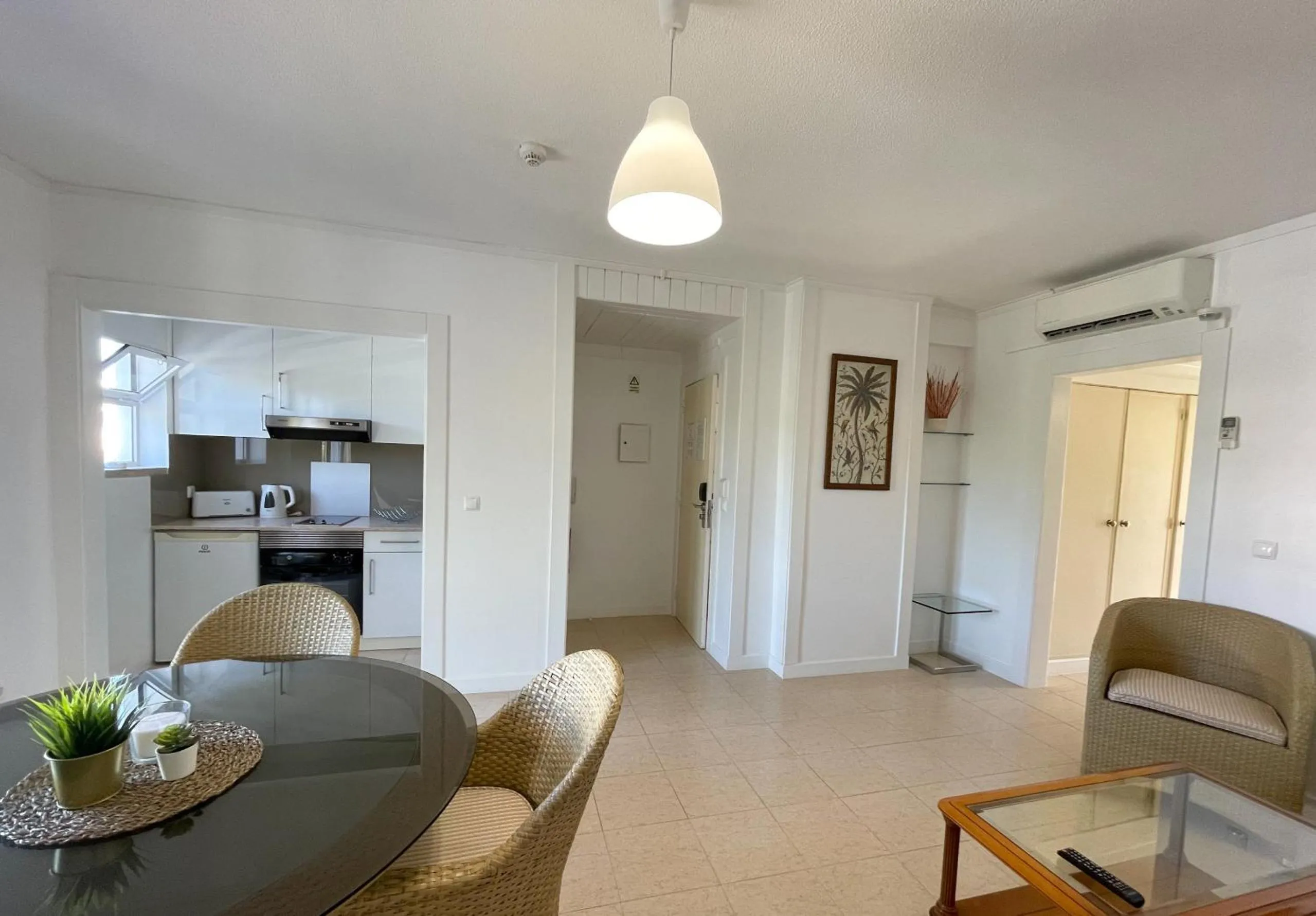 Communal lounge/ TV room in Mouraliz Apartments by HD PROPERTIES - Vilamoura Marina