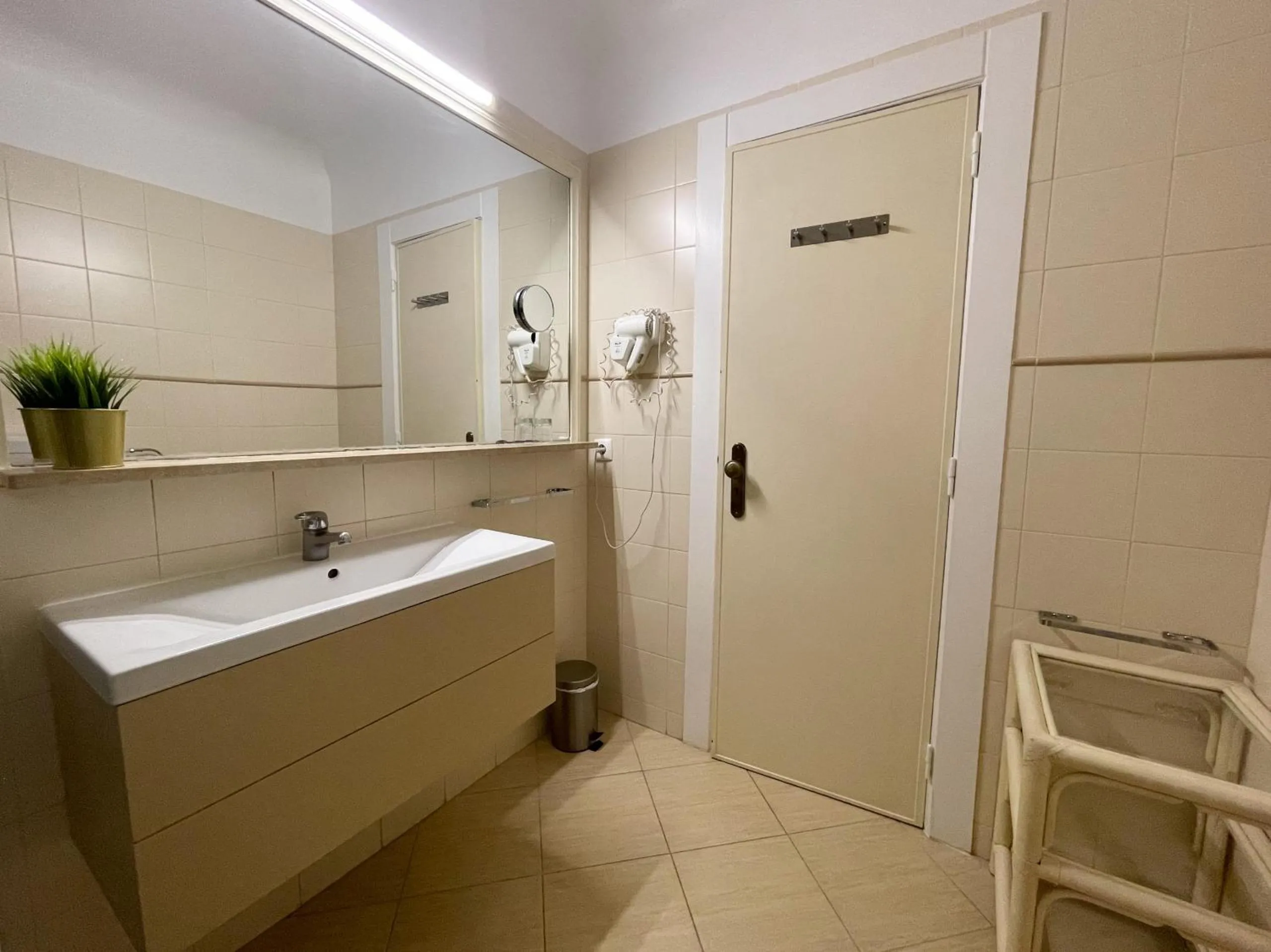 Bathroom in Mouraliz Apartments by HD PROPERTIES - Vilamoura Marina