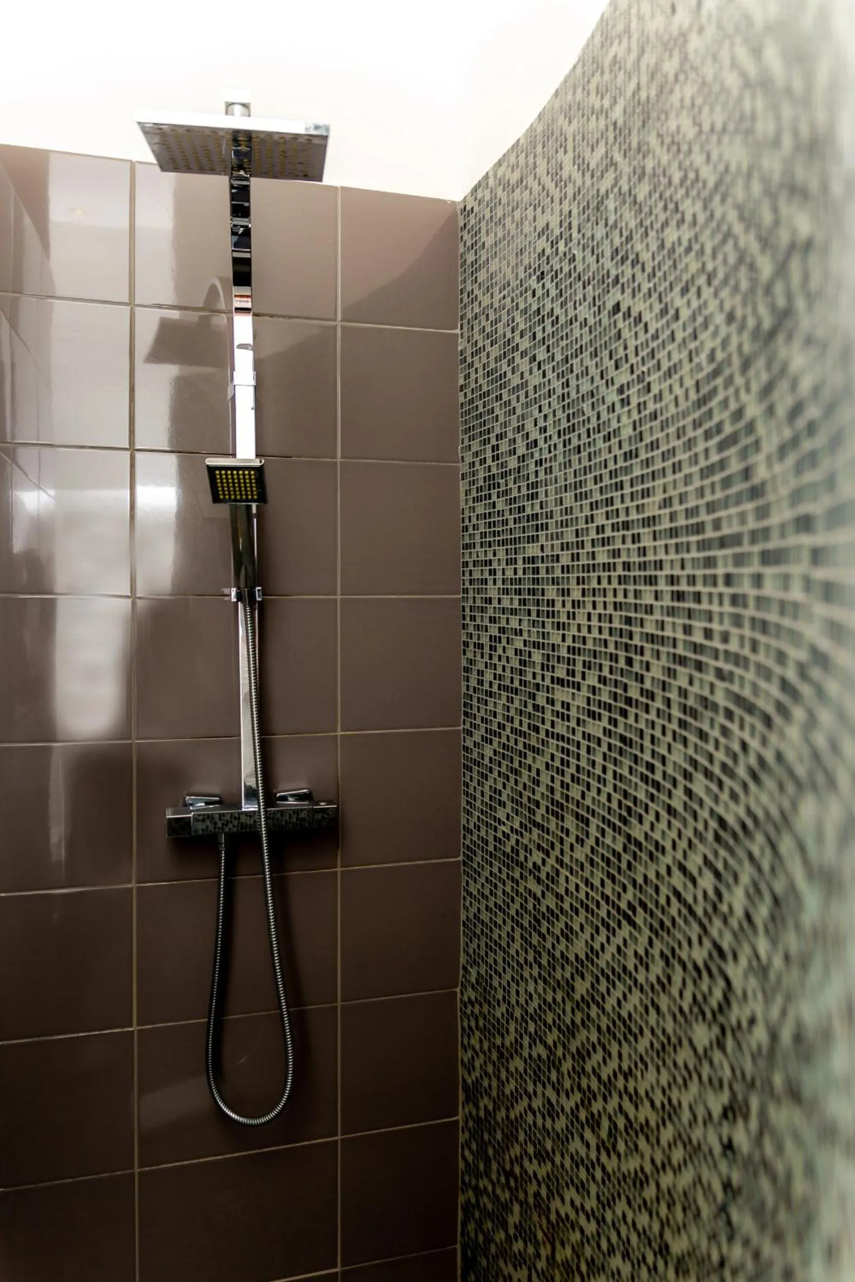 Bathroom in Breteuil – Appart au Vieux Port