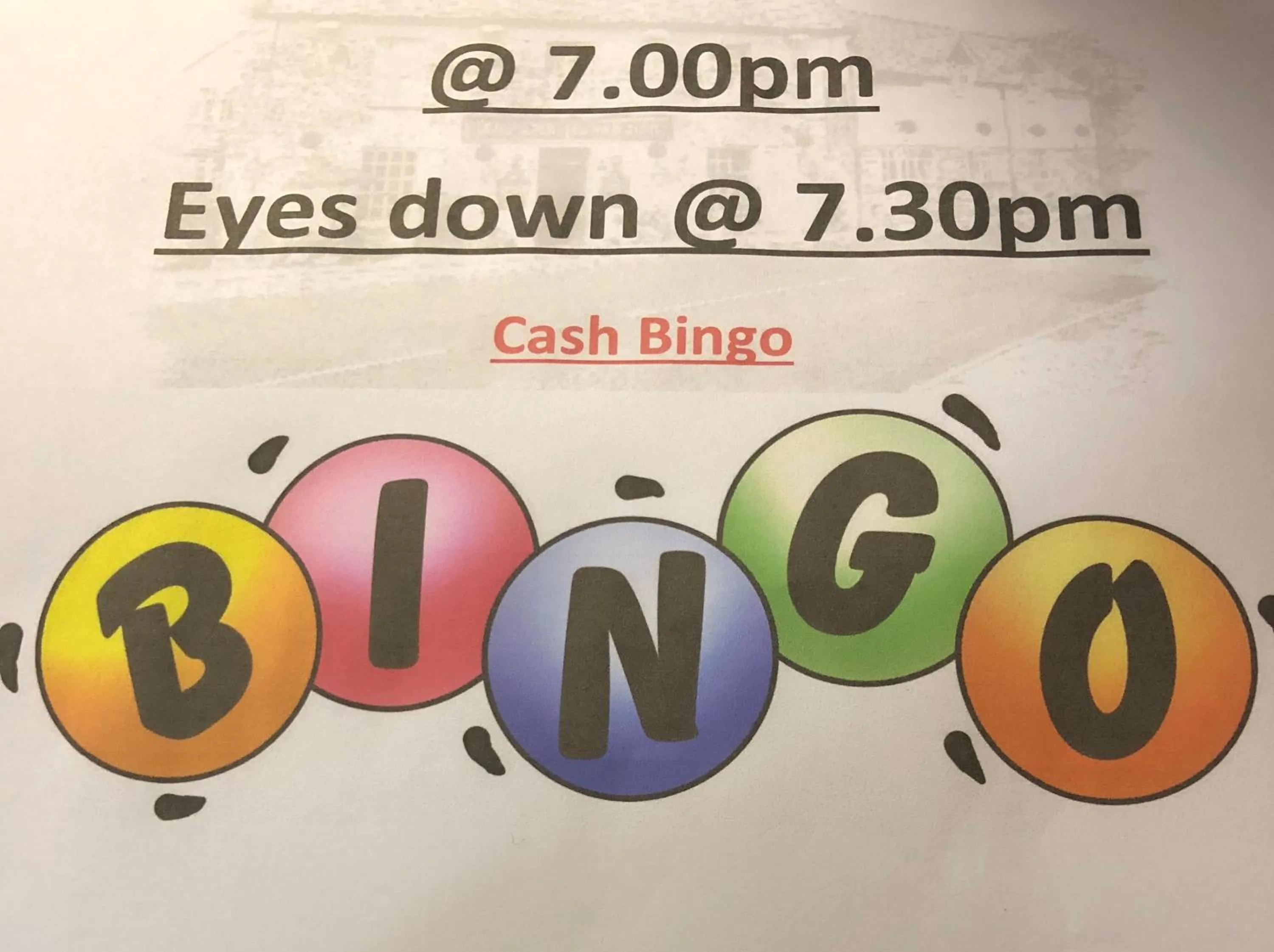 Property building in The Old Pound Inn