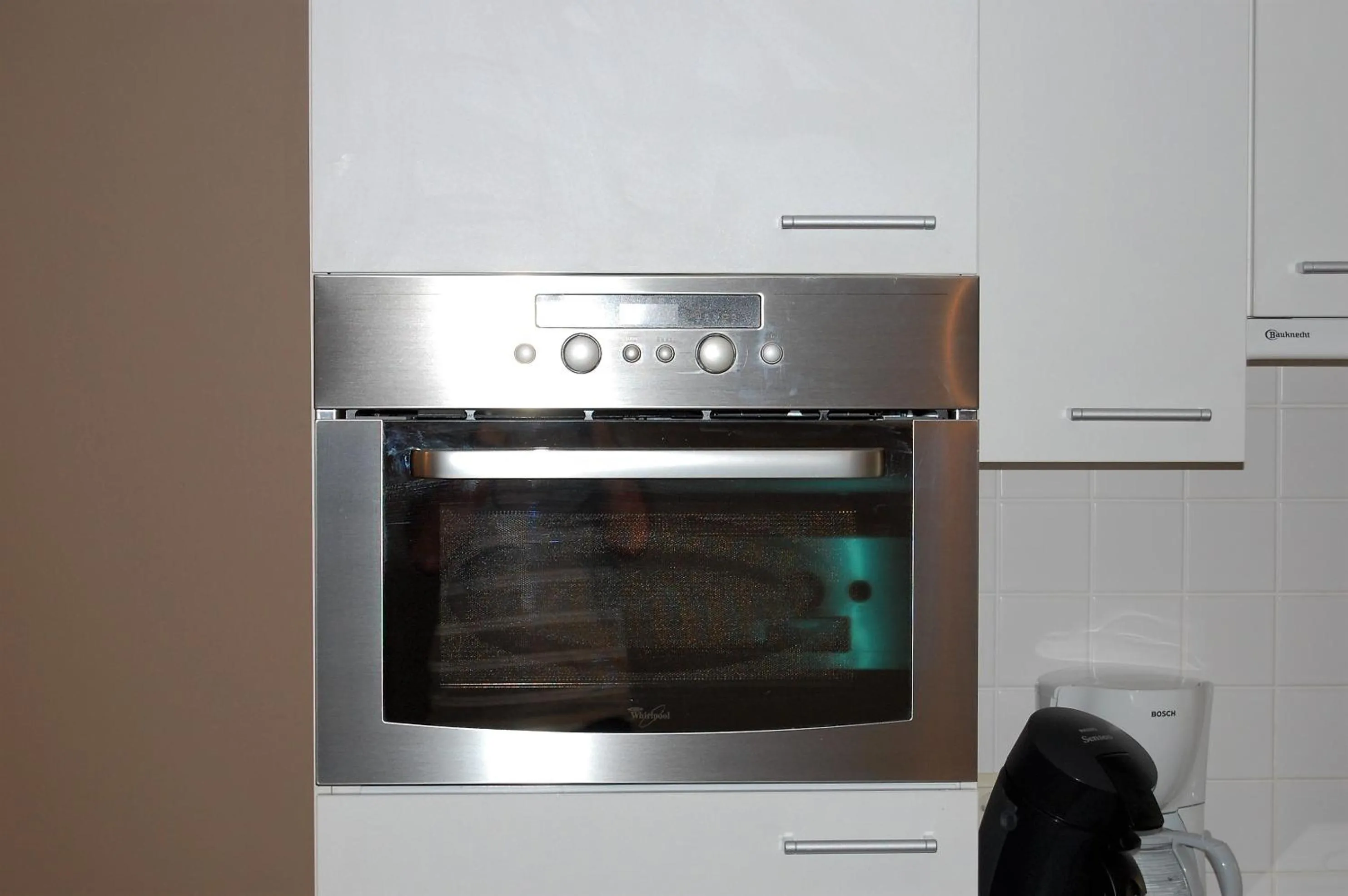 Kitchen or kitchenette in Residentie Hof van Vlaanderen