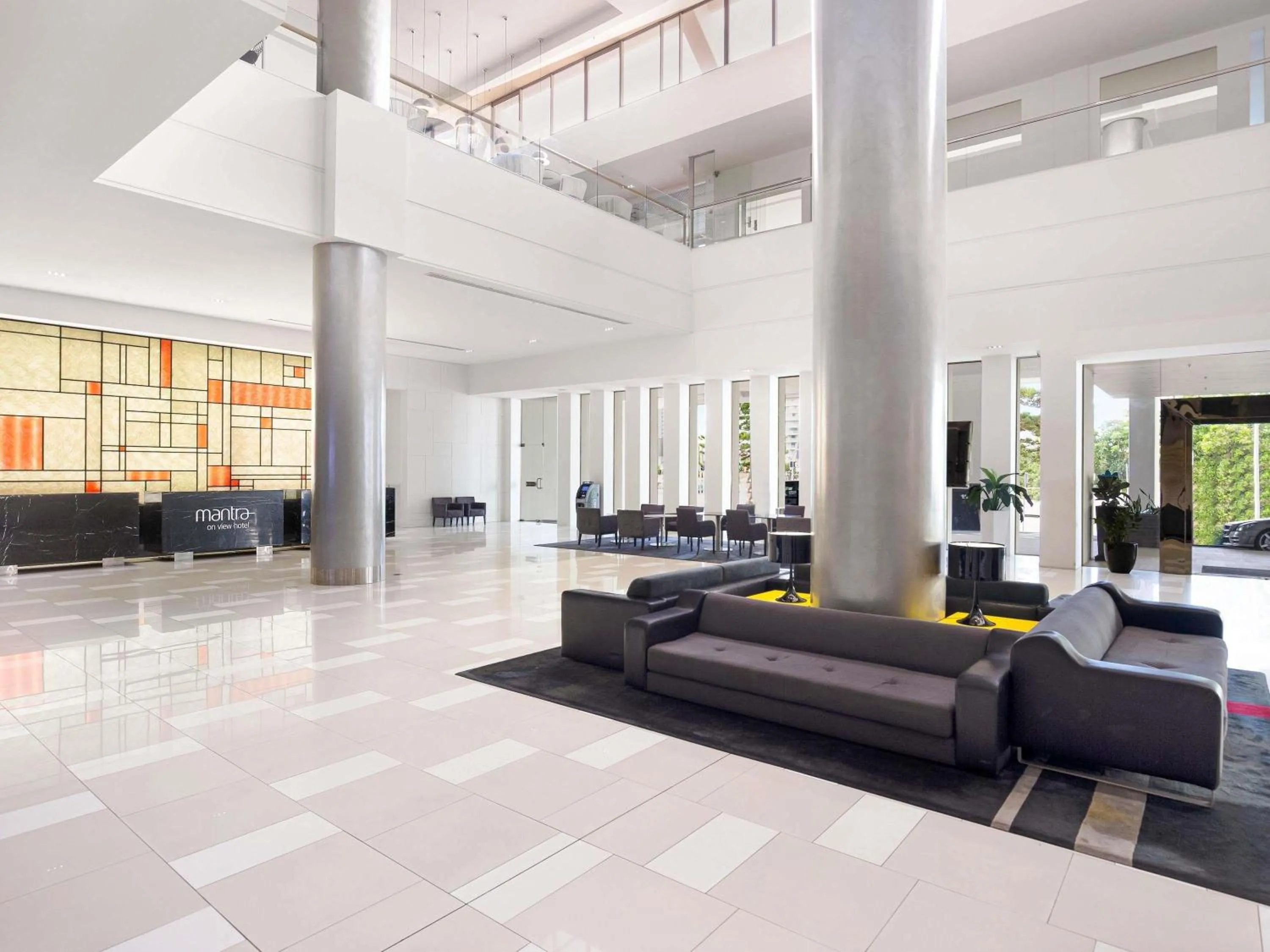 Other in Mantra on View