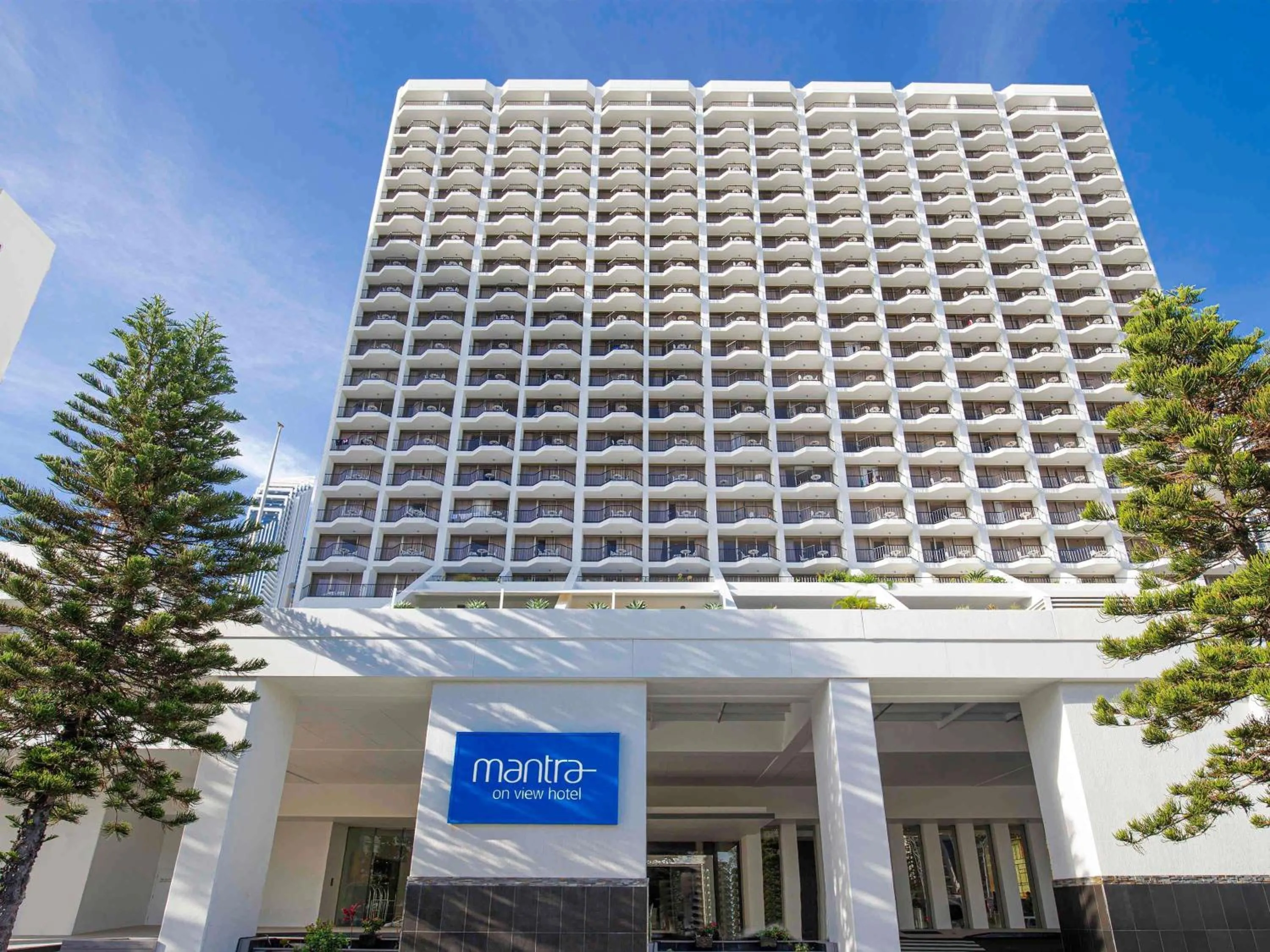 Other in Mantra on View