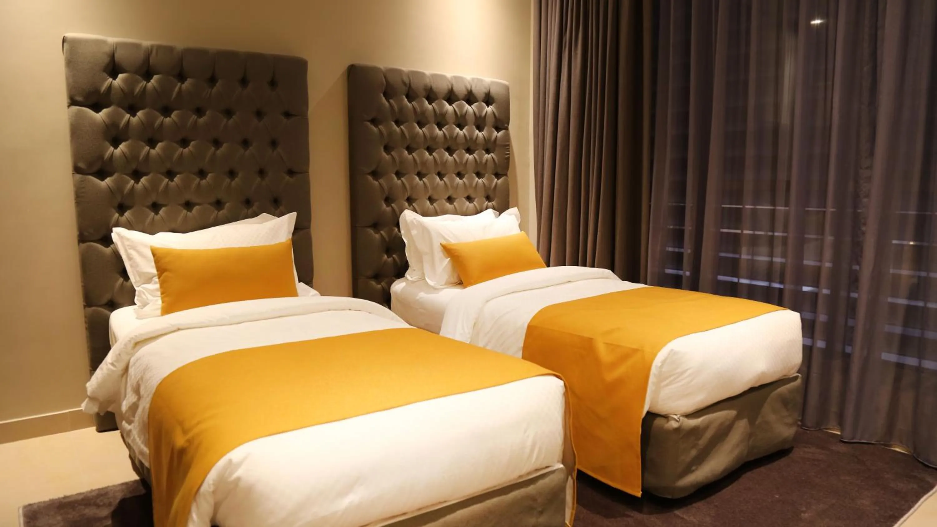 Bed in Rafa - Al Nuzhah