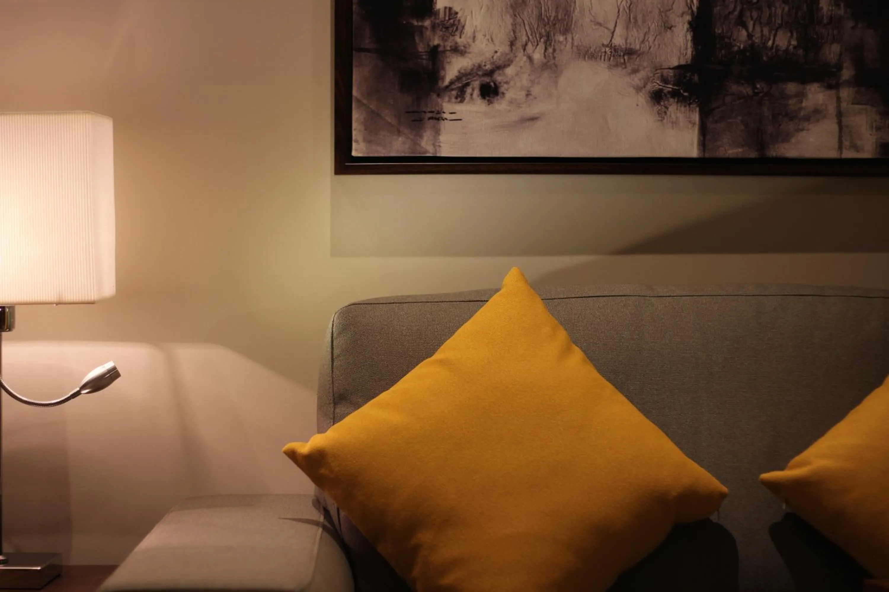 Living room in Rafa - Al Nuzhah