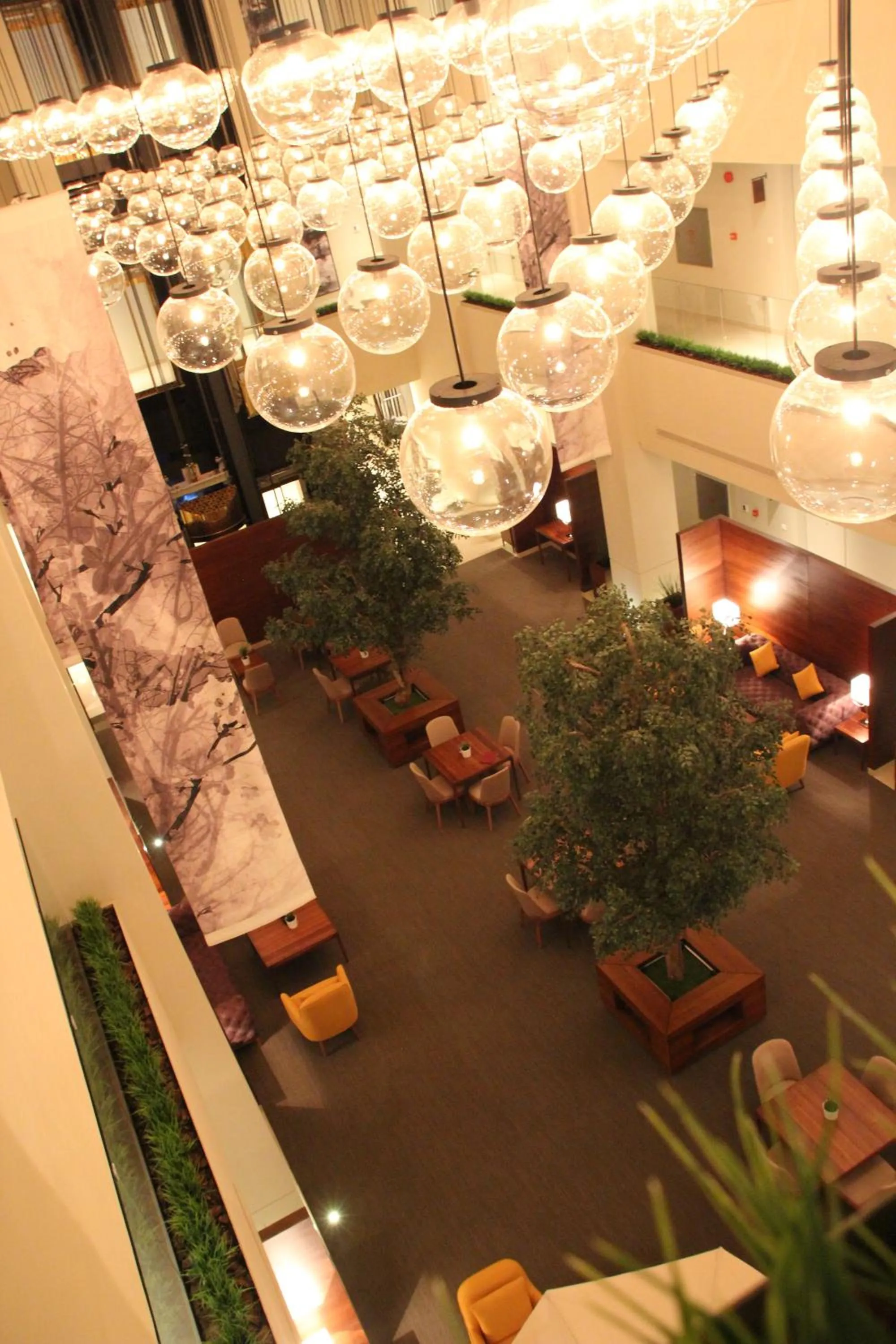 Restaurant/places to eat in Rafa - Al Nuzhah