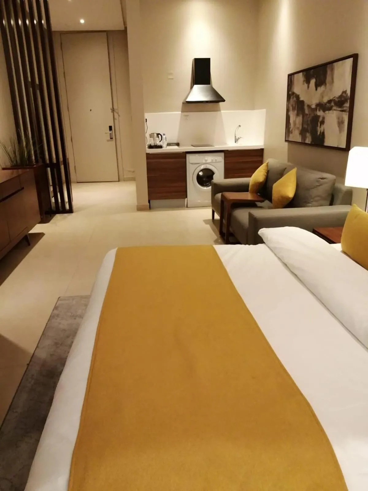 Bed in Rafa - Al Nuzhah