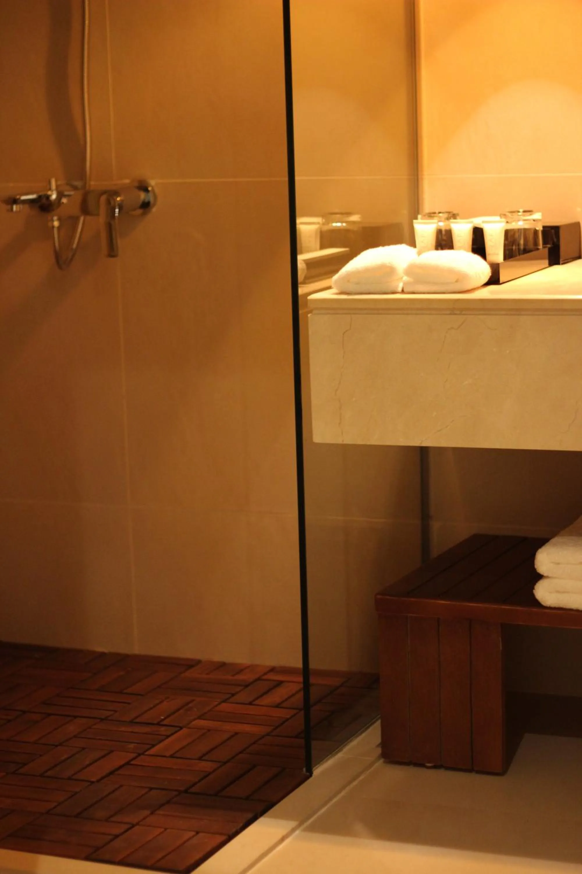 Bathroom in Rafa - Al Nuzhah