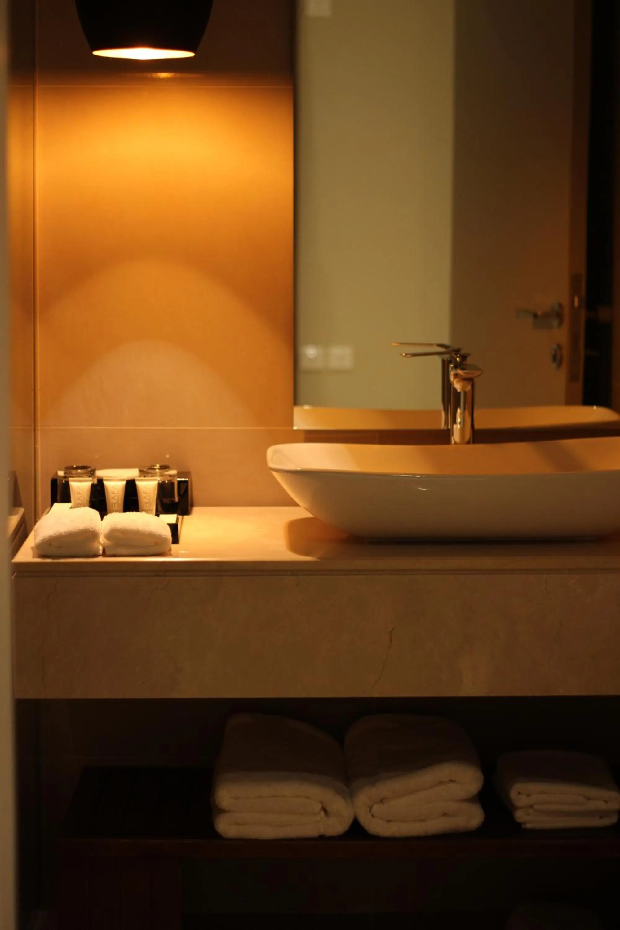 Bathroom in Rafa - Al Nuzhah