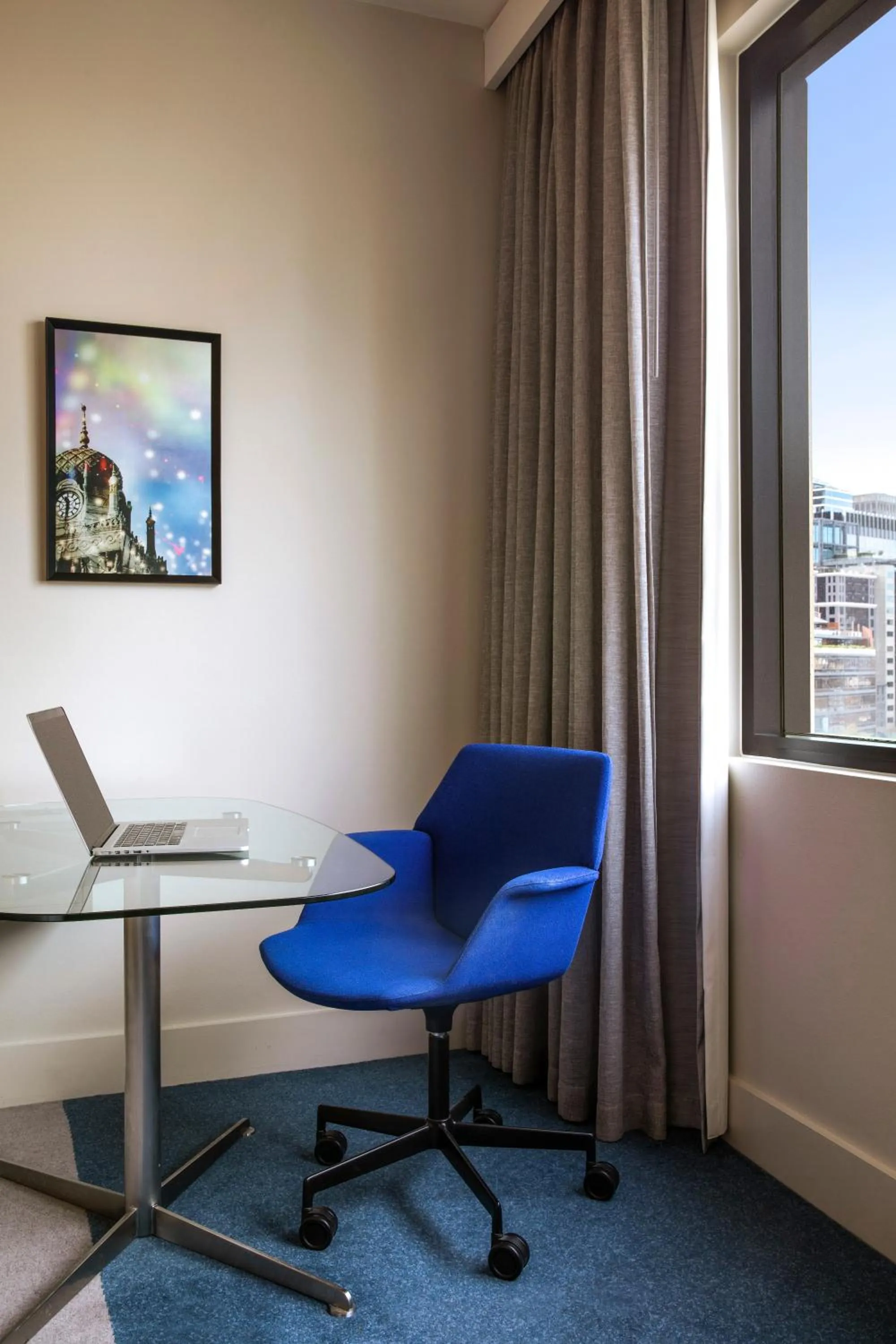 Other in Crowne Plaza Melbourne by IHG