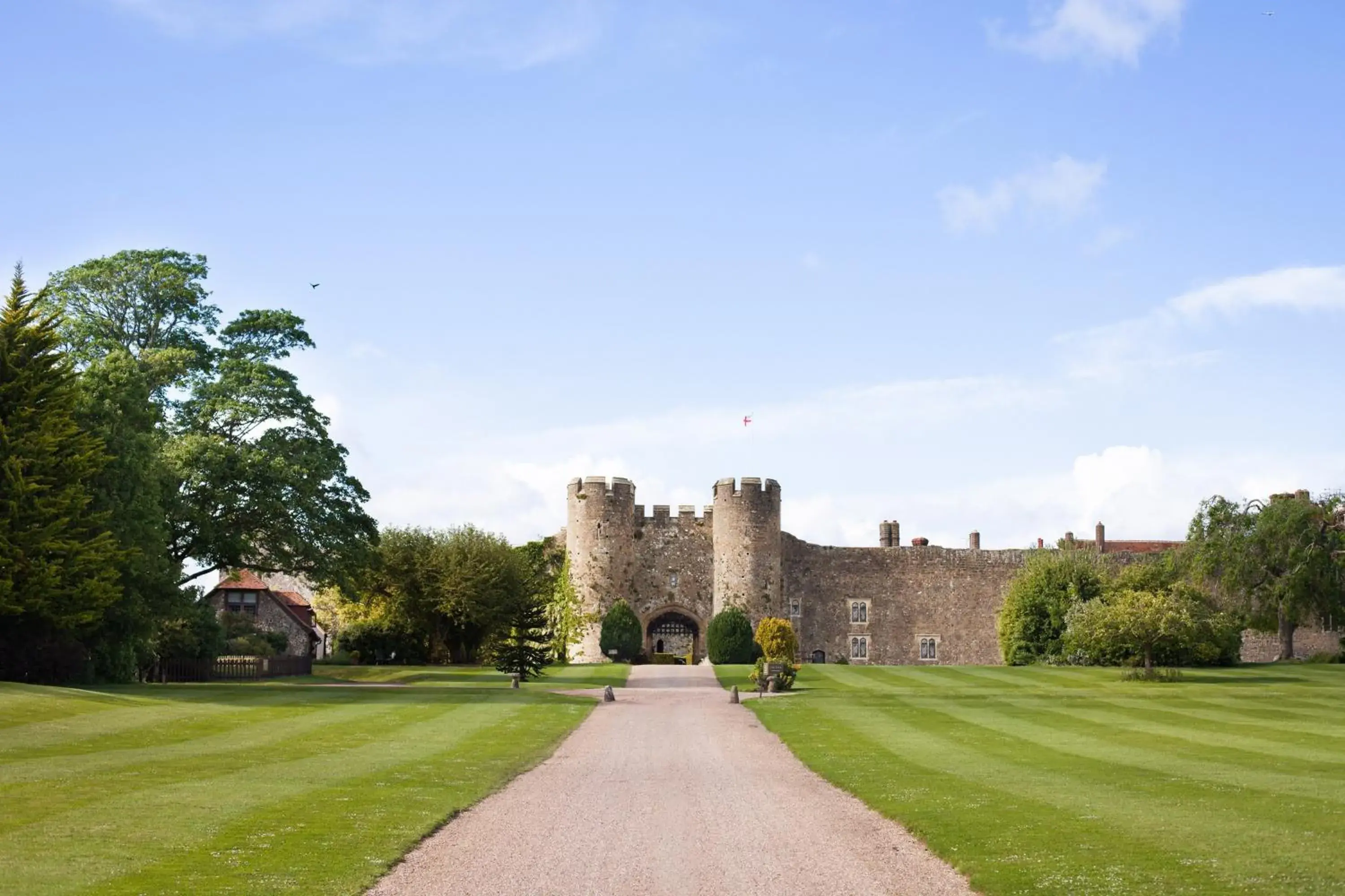 Amberley Castle- A Relais & Chateaux Hotel Amberley Castle- A Relais & Chateaux Hotel