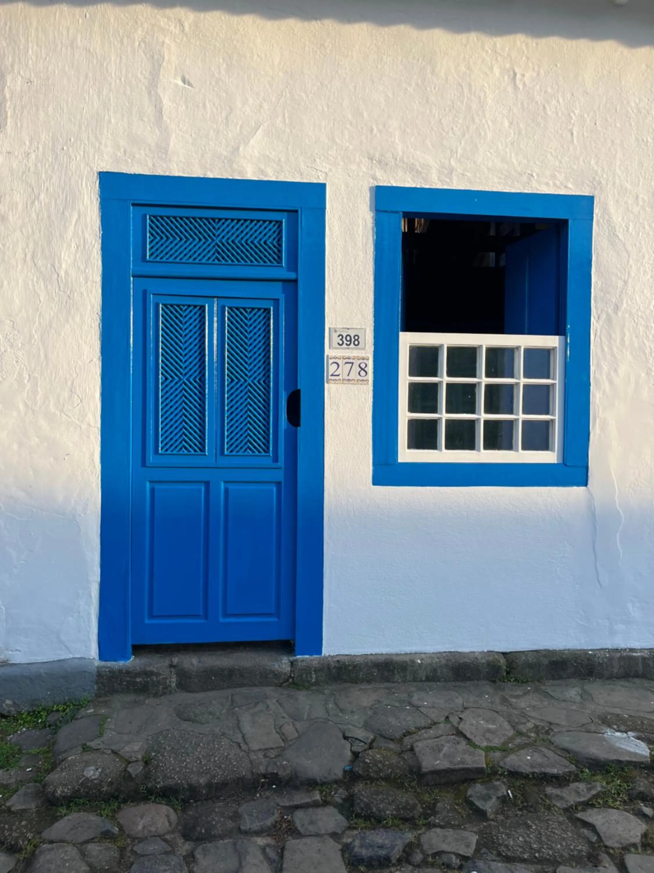 Casa Centro Historico