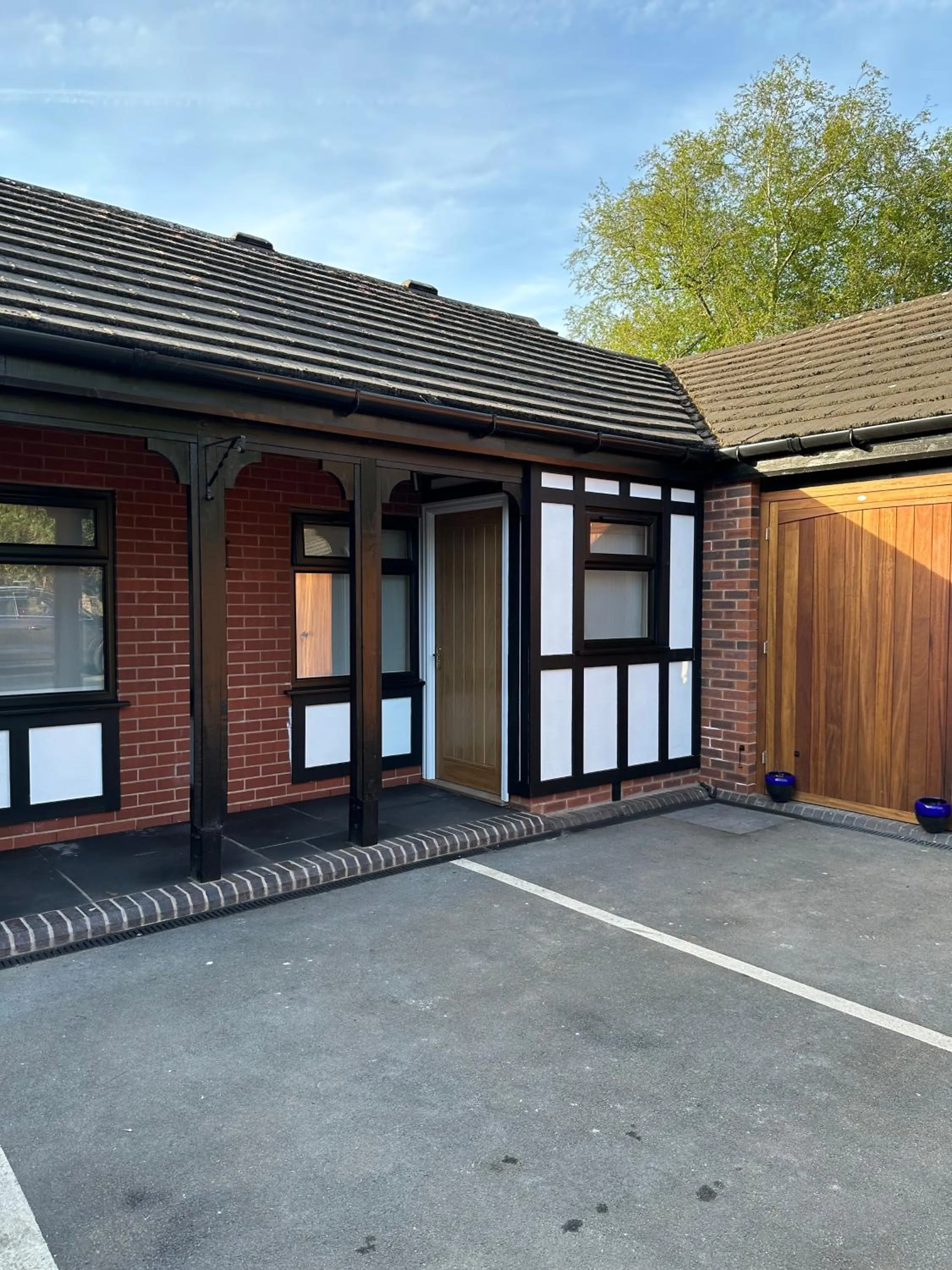 The Chester Court Hotel