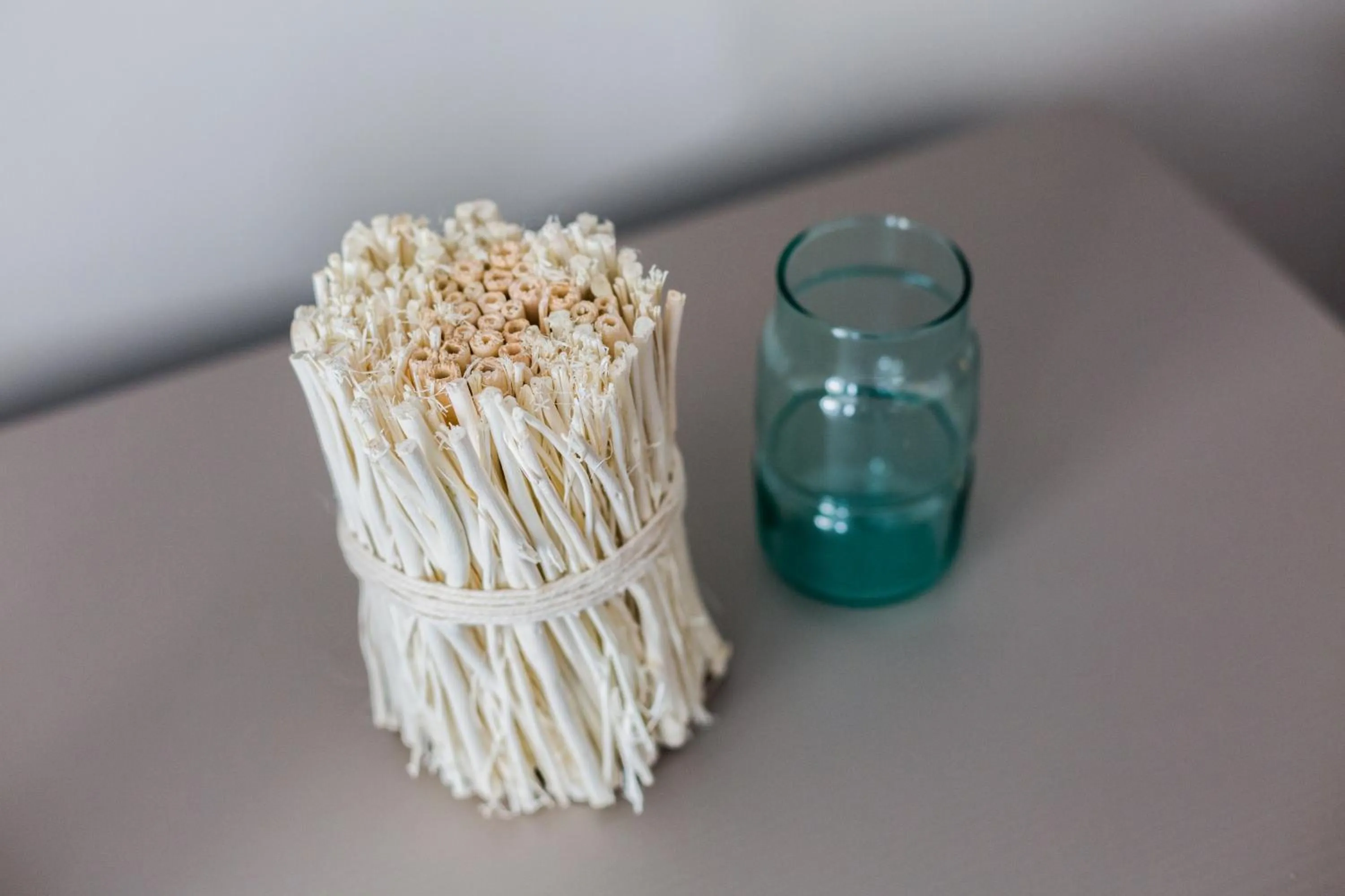 Area and facilities in Flateli 430 BCN