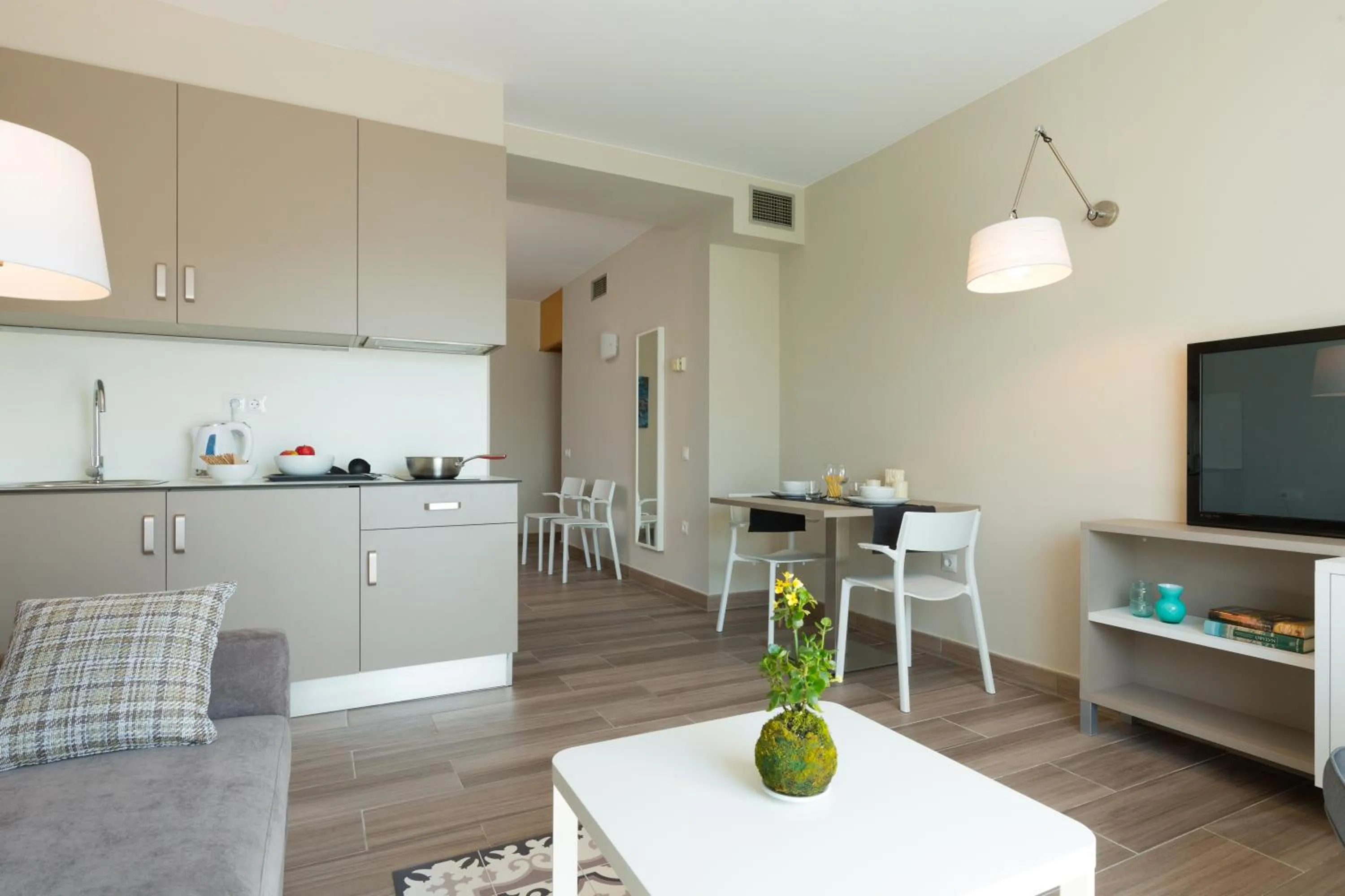 TV and multimedia in Flateli 430 BCN