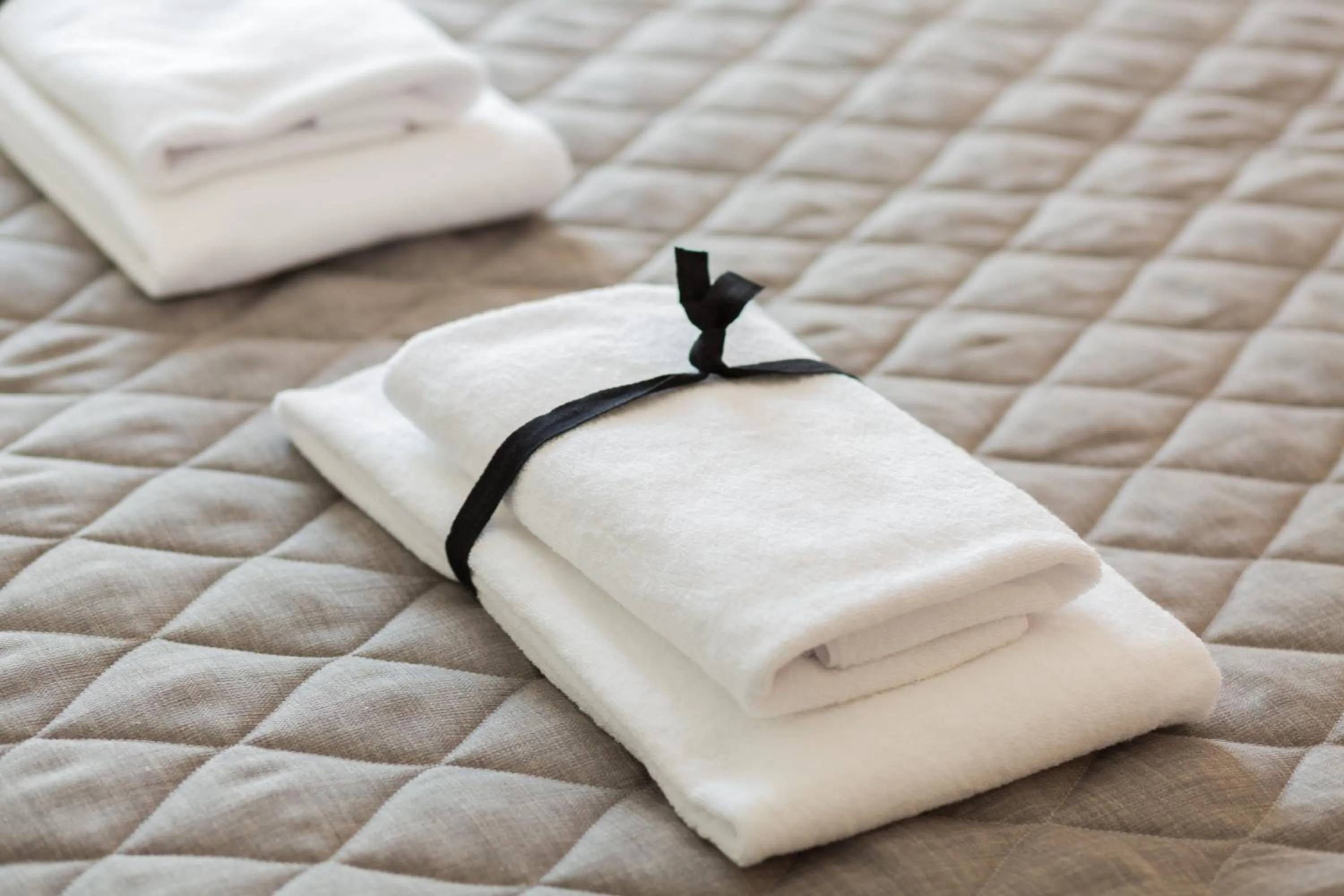 Bed in Flateli 430 BCN