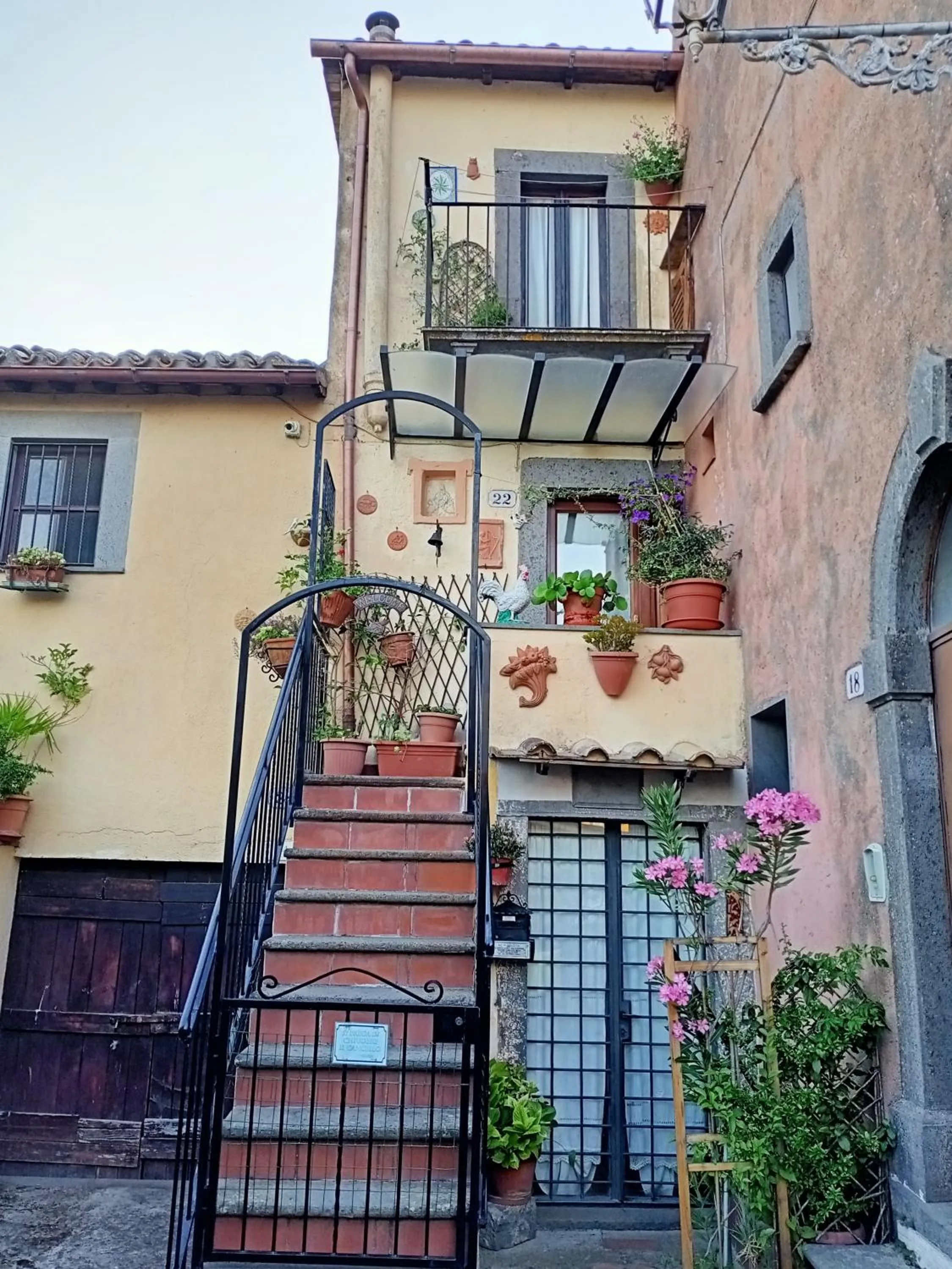 B&B Bellavista