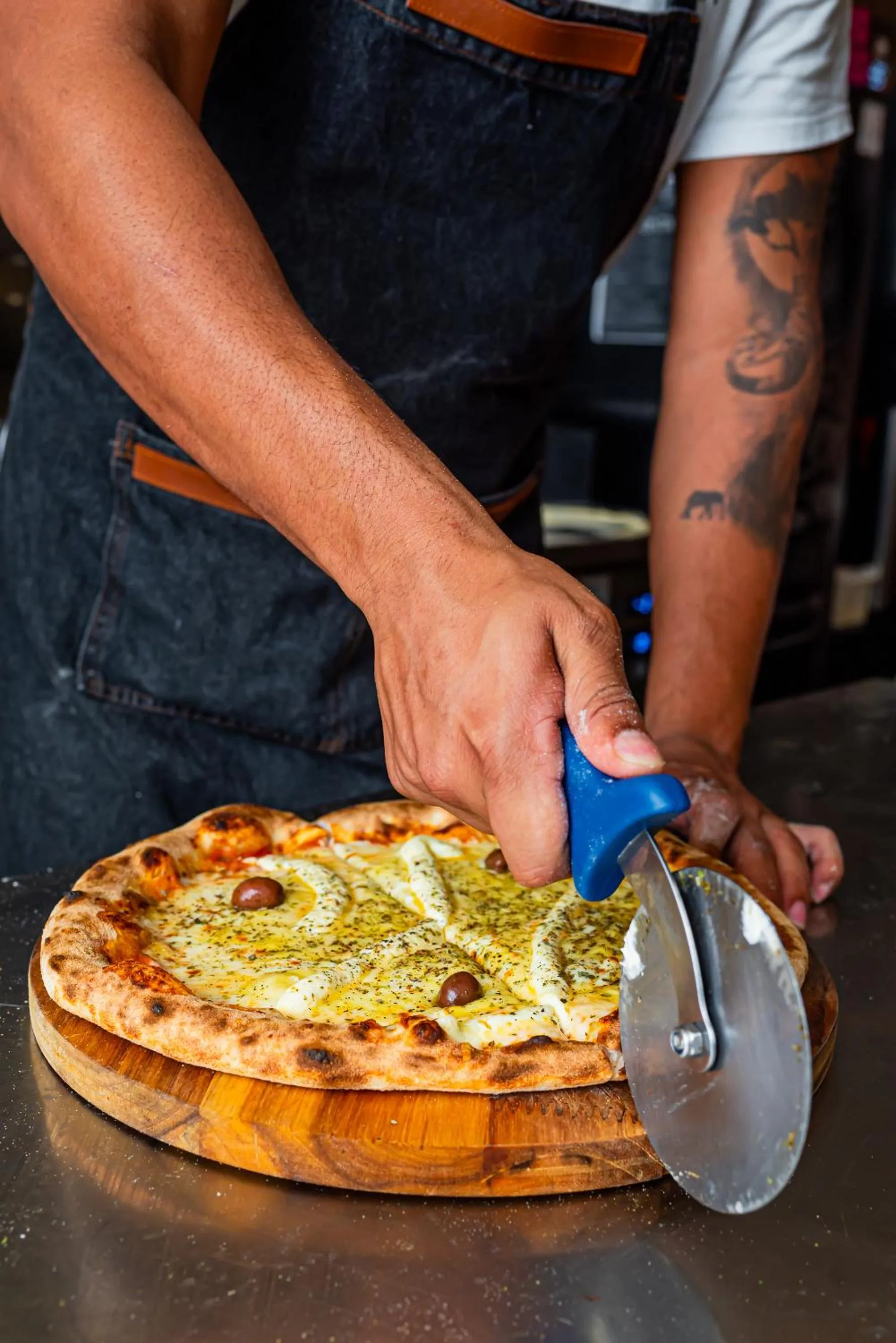 Food and drinks in ibis Styles Rio de Janeiro Botafogo