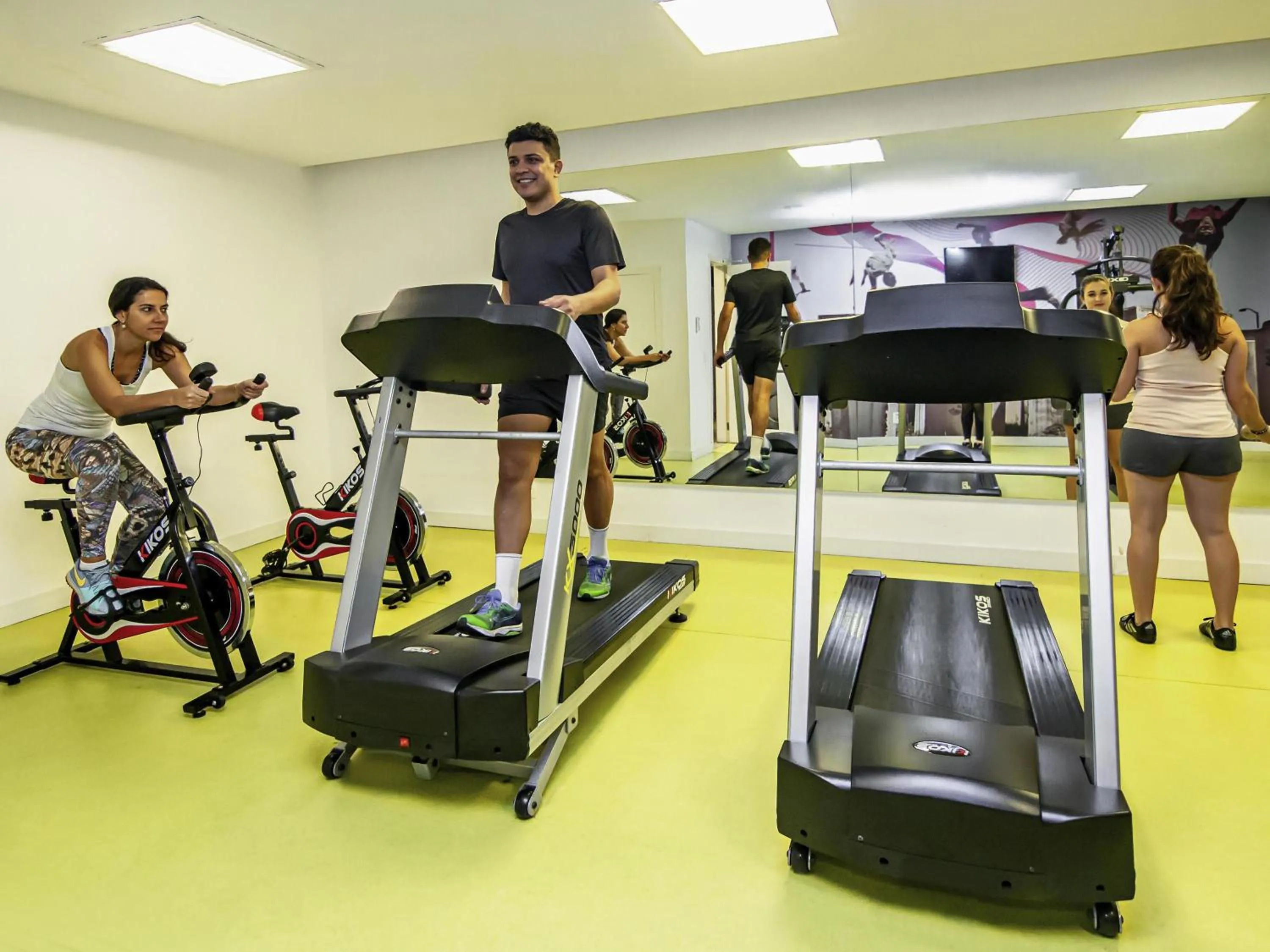 Other in ibis Styles Rio de Janeiro Botafogo