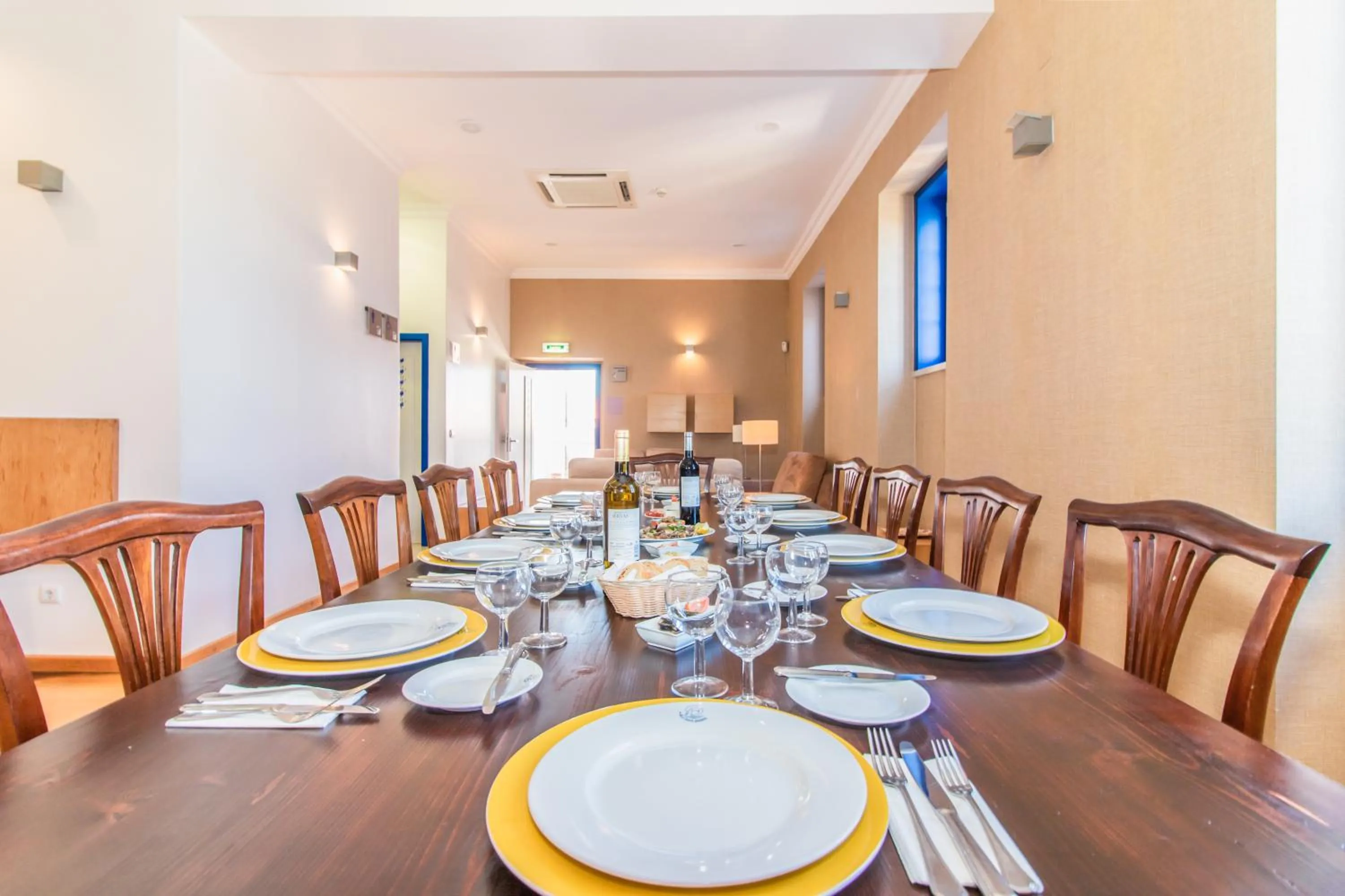 Meals in HOTEL LOUSAL Grandola