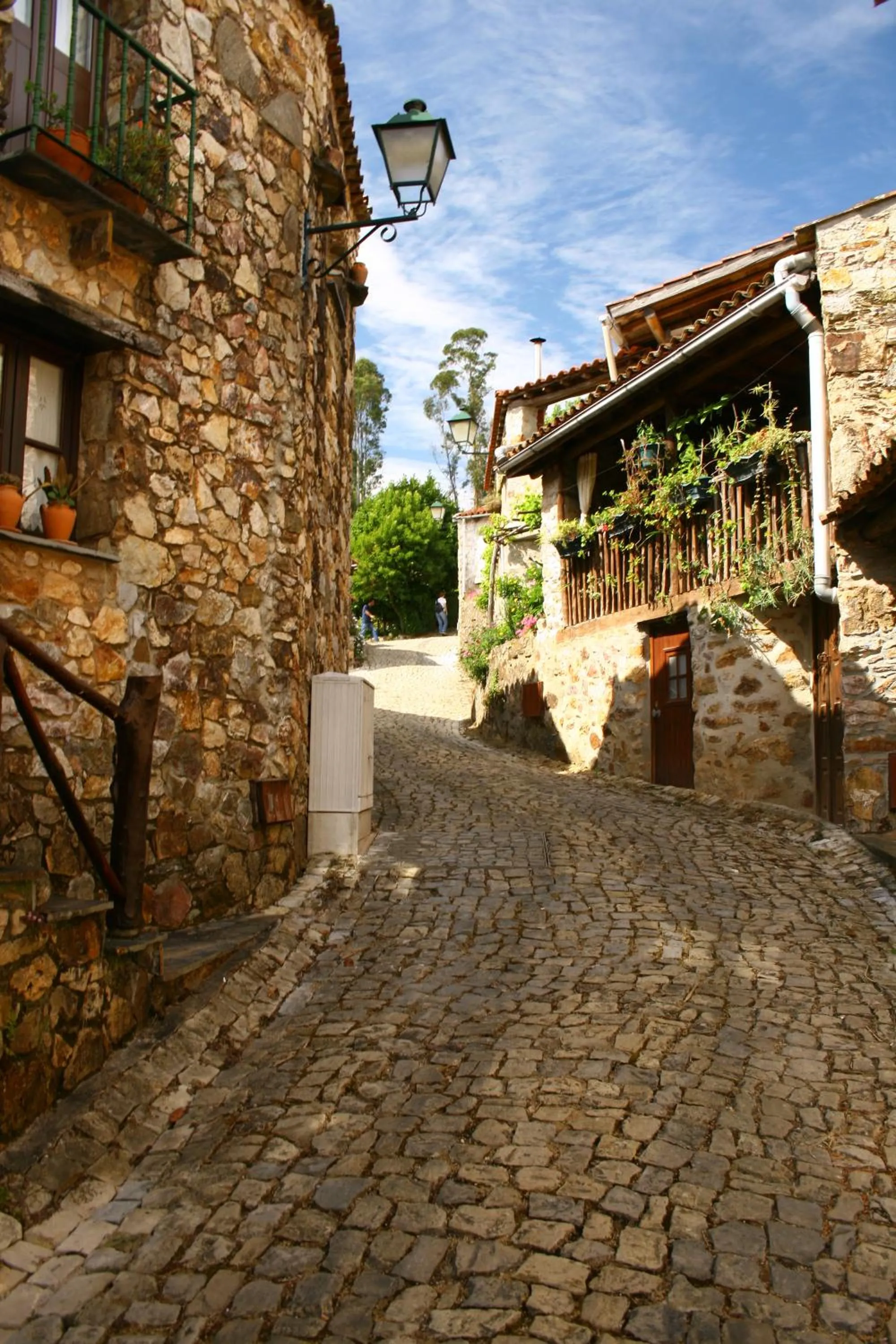 Nearby landmark in Hotel Rural Solar Das Freiras