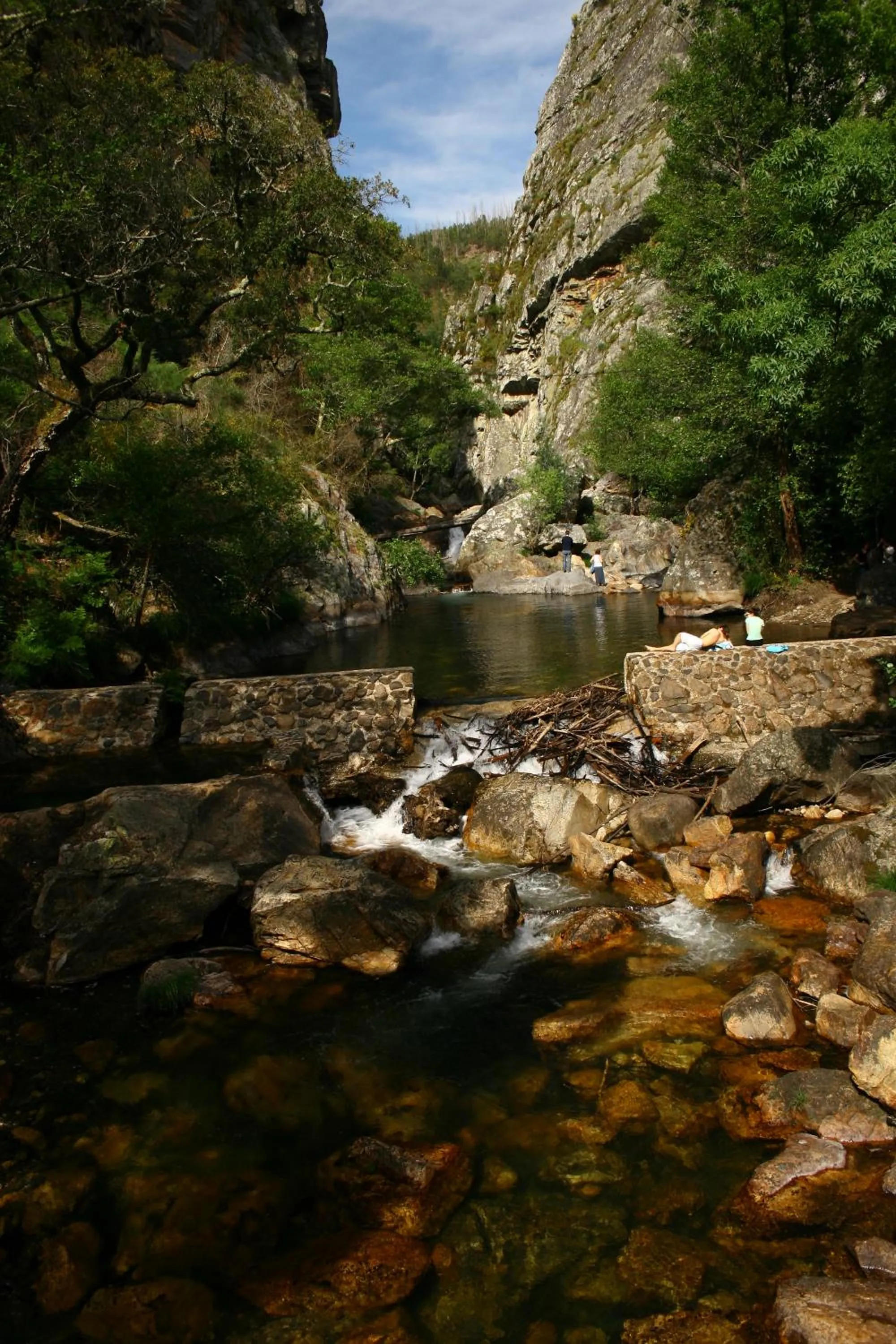 Nearby landmark in Hotel Rural Solar Das Freiras