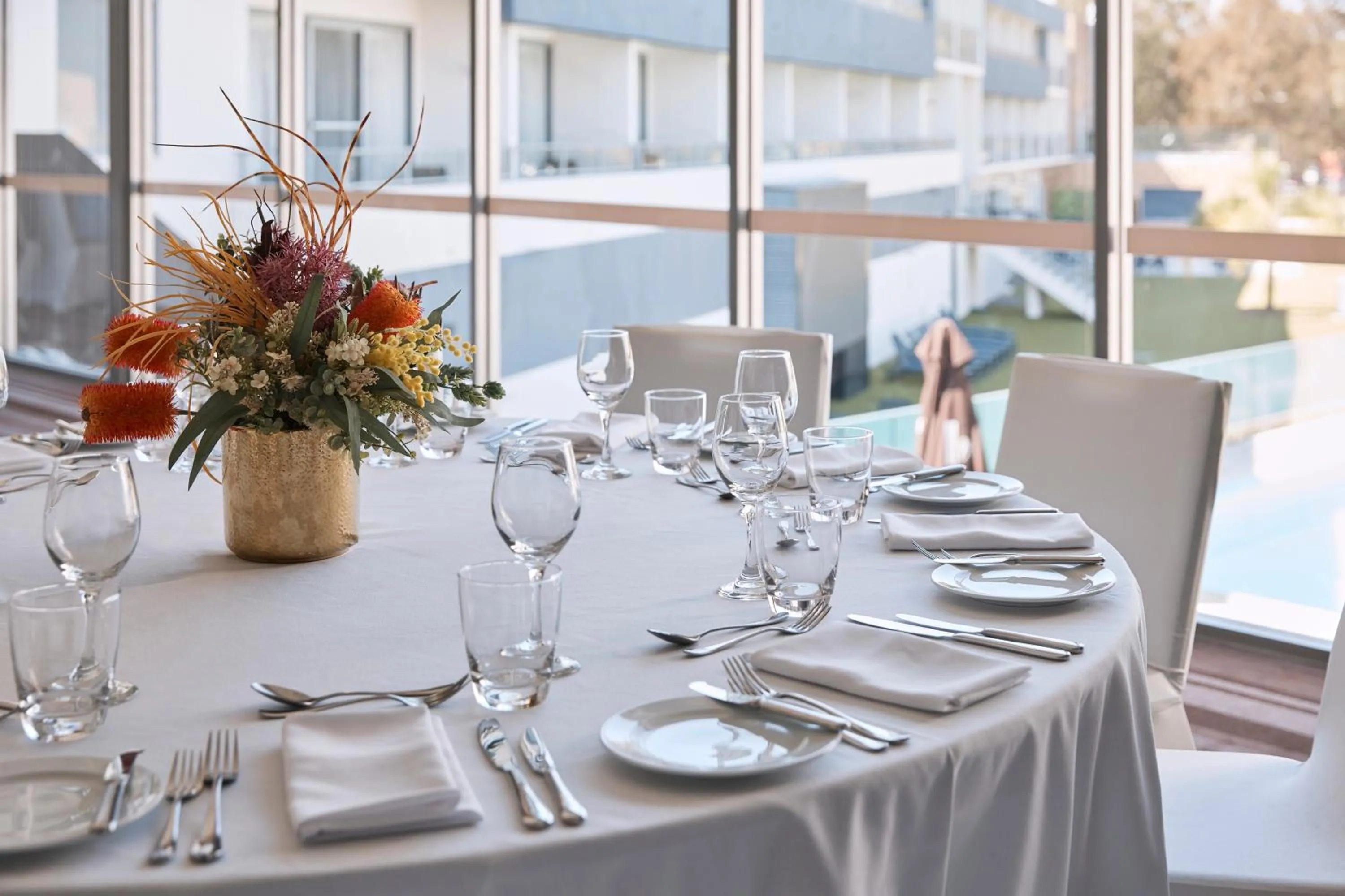 Meeting/conference room in Rydges Resort Hunter Valley