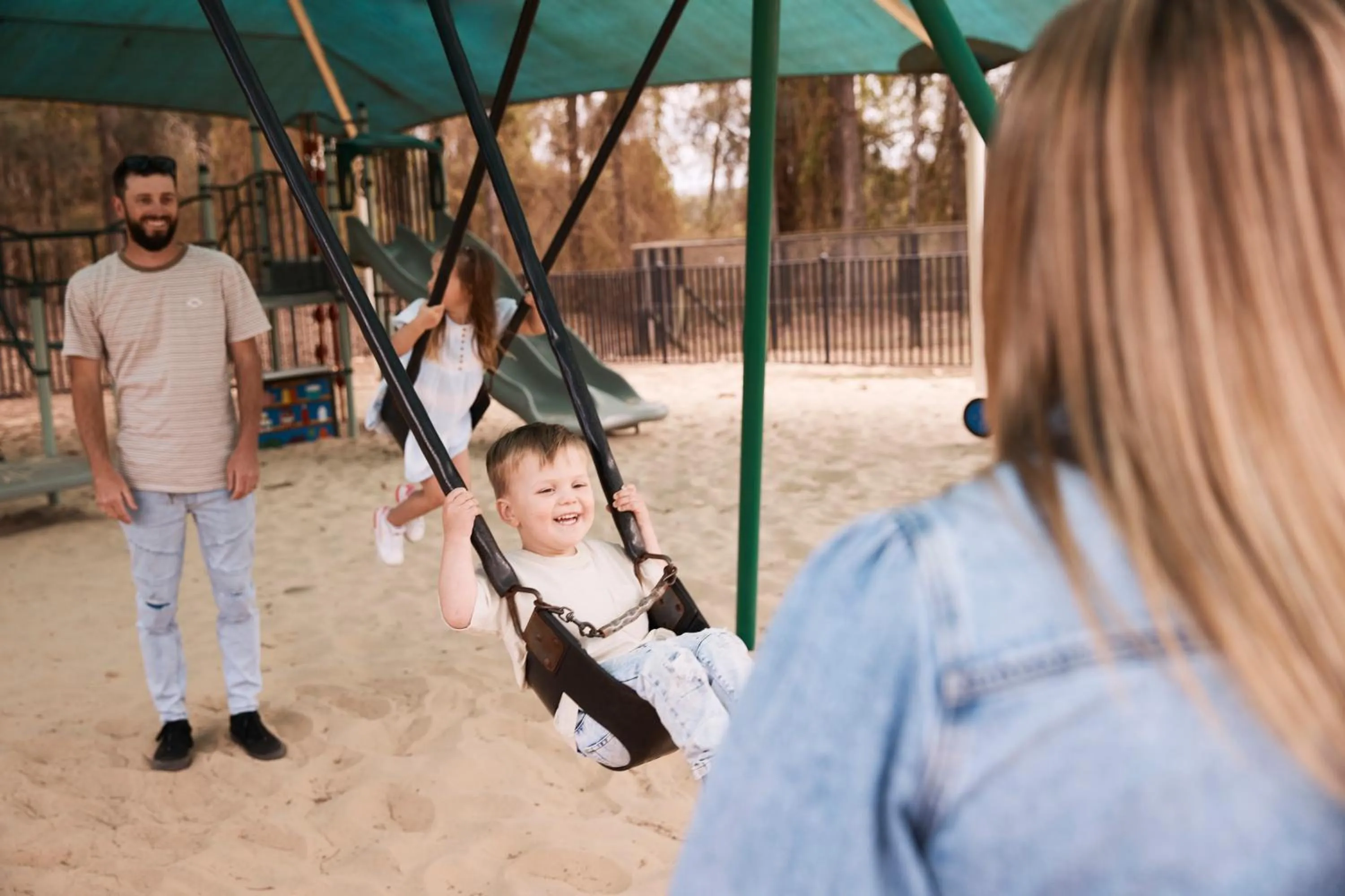 Kids's club in Rydges Resort Hunter Valley