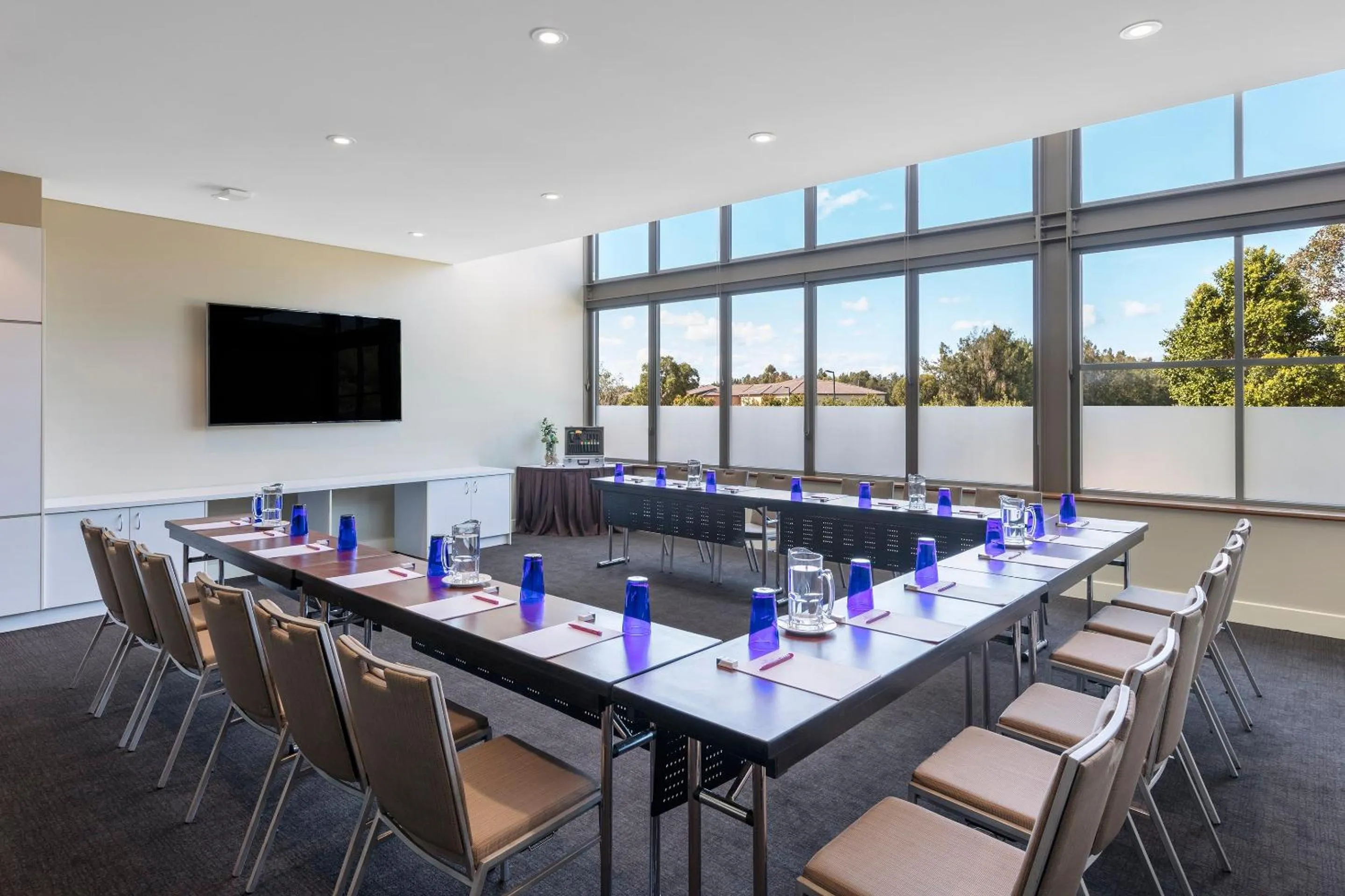 Meeting/conference room in Rydges Resort Hunter Valley