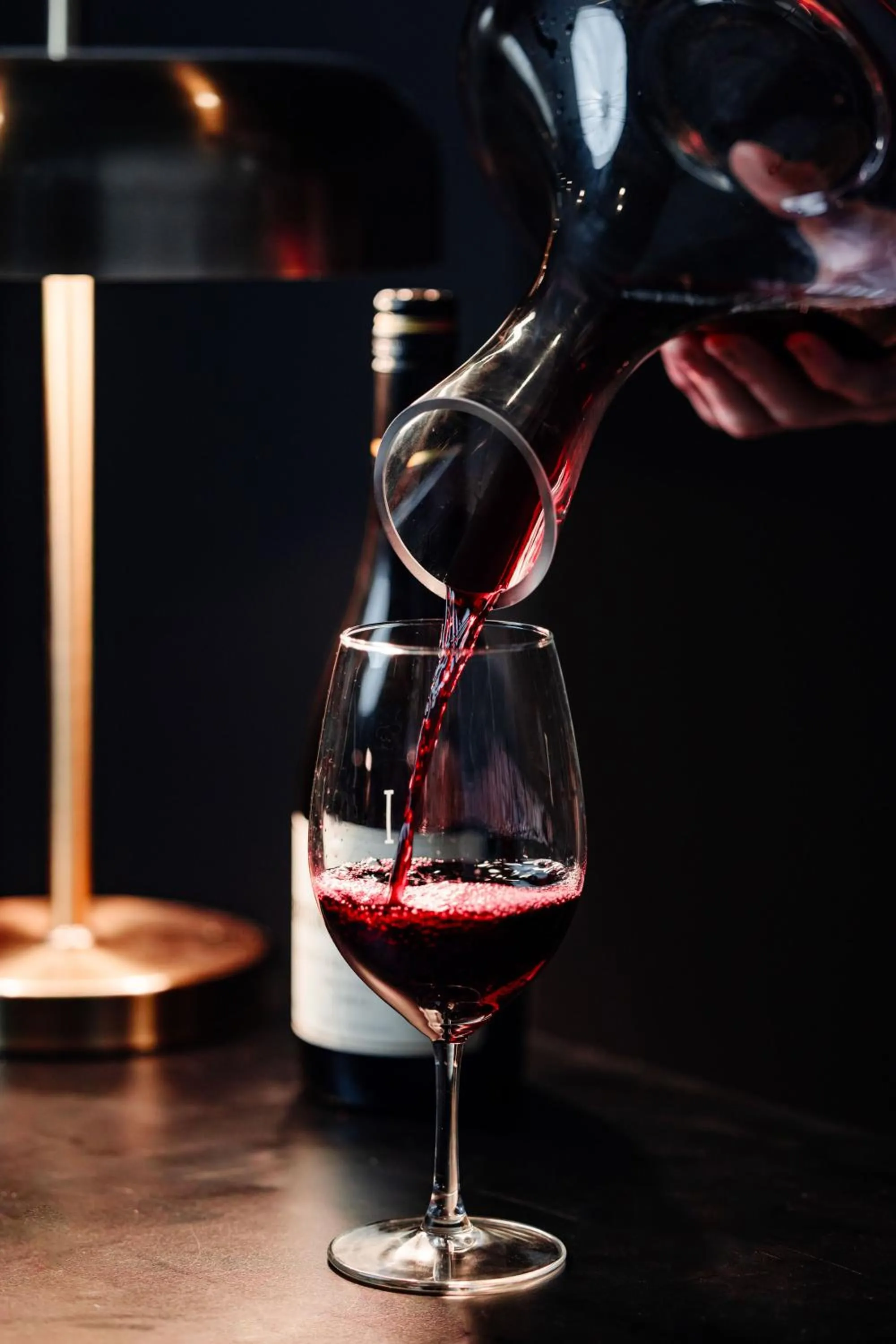 Restaurant/places to eat in Rydges Resort Hunter Valley