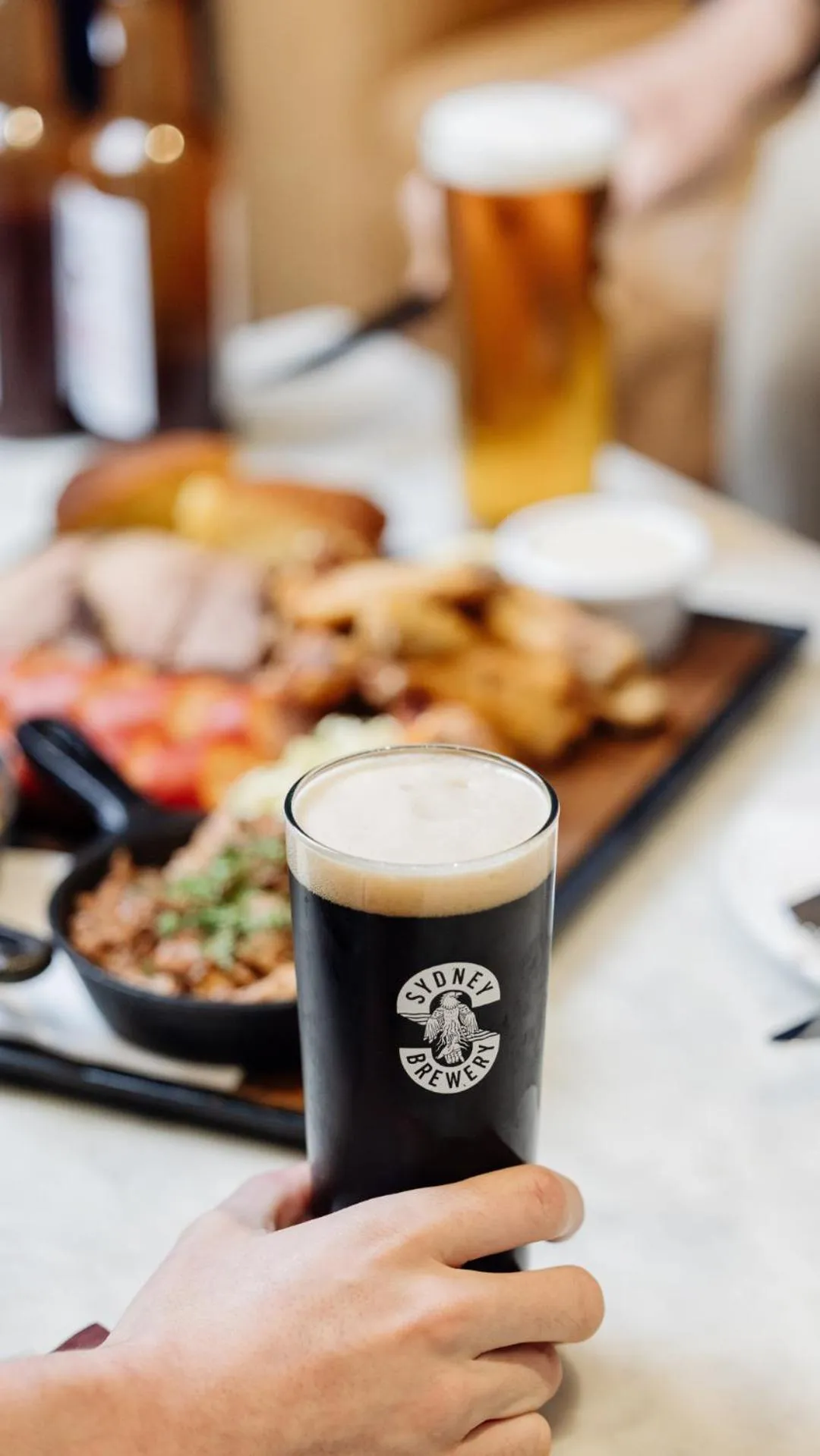 Lounge or bar in Rydges Resort Hunter Valley