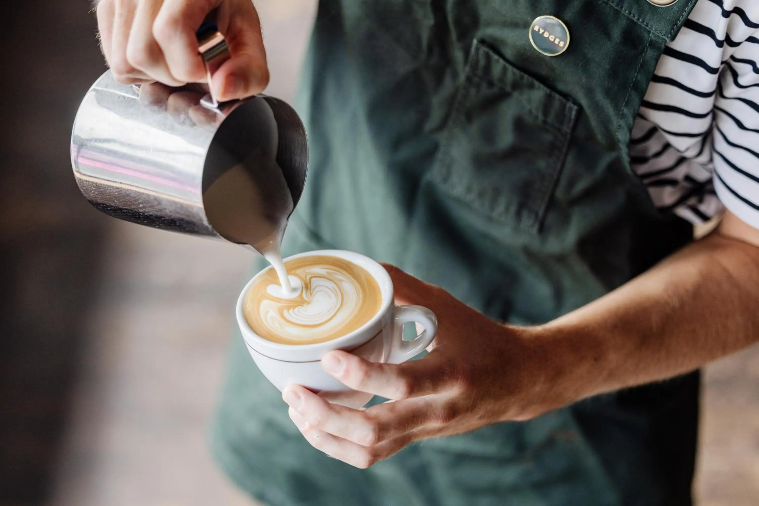 Breakfast in Rydges Resort Hunter Valley