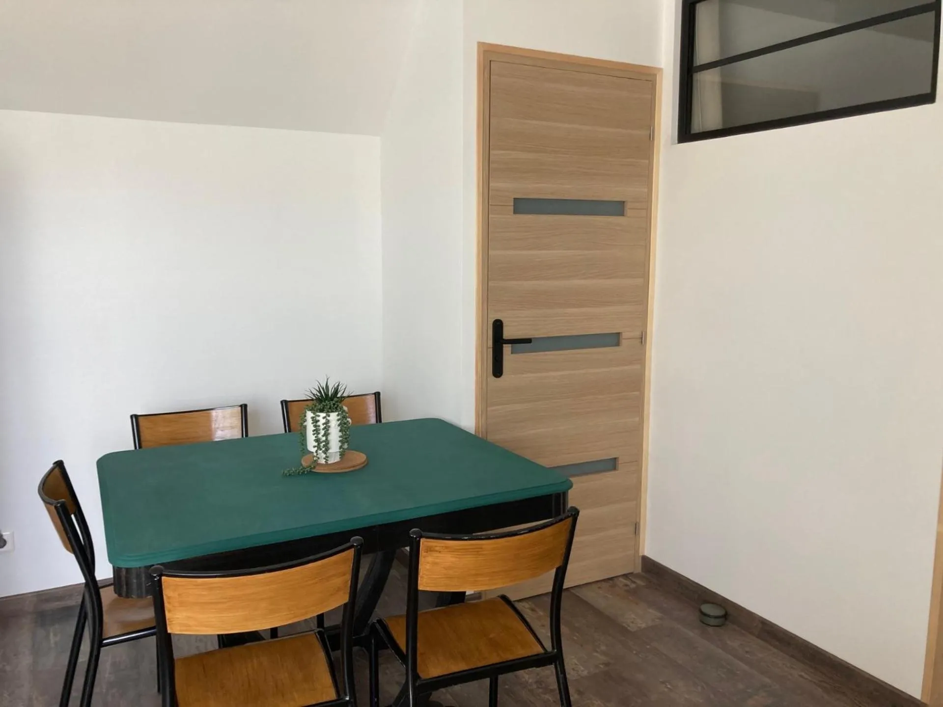 kitchen in La marine D'opale