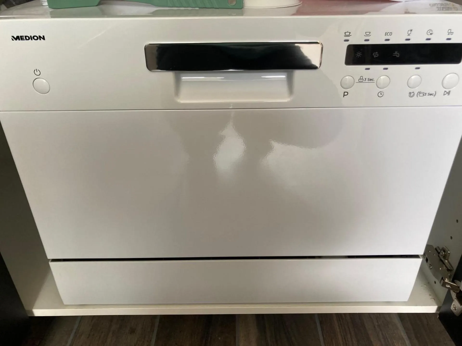 dishwasher in La marine D'opale