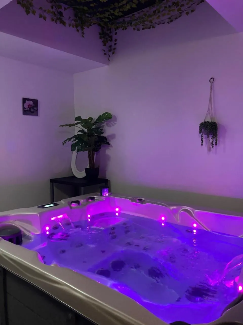 Spa and wellness centre/facilities in La marine D'opale
