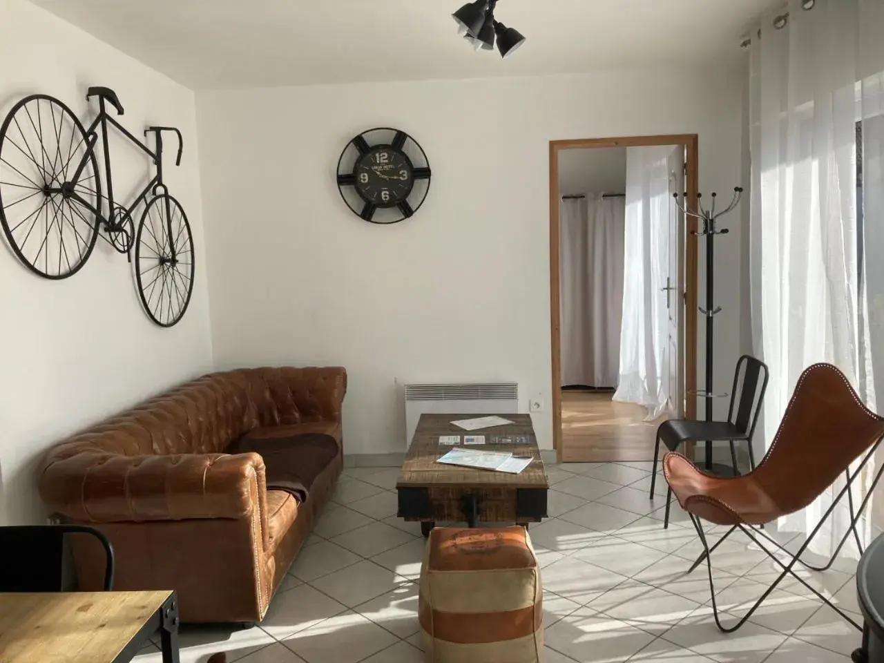 Apartment - Ground Floor in La marine D'opale Apartment - Ground Floor in La marine D'opale