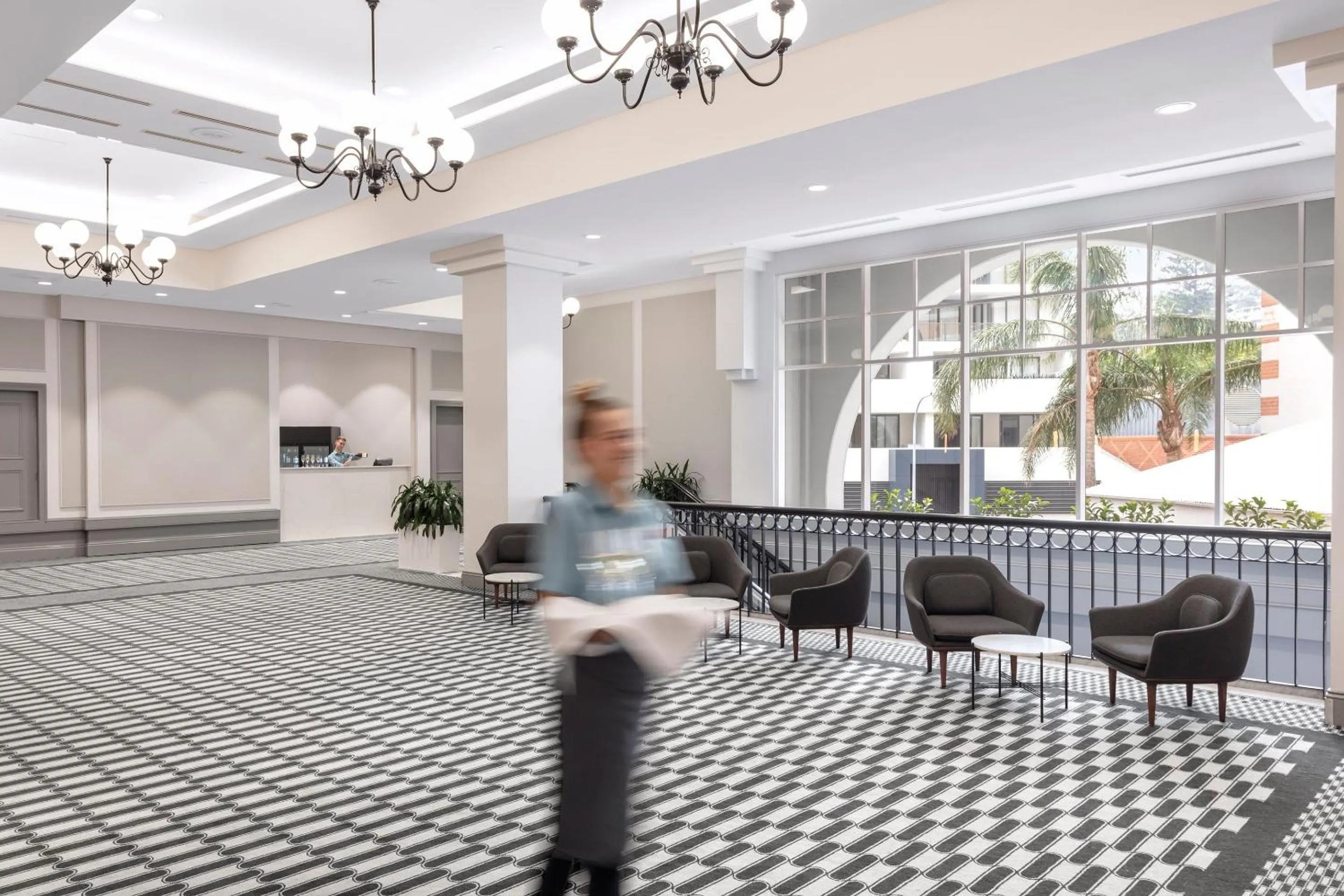 Meeting/conference room in Crowne Plaza Terrigal Pacific by IHG