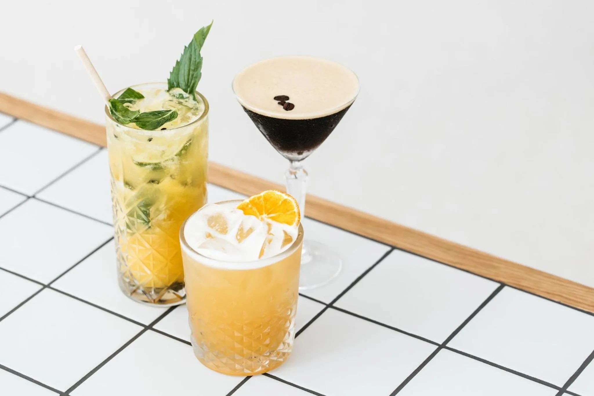 Restaurant/places to eat in Crowne Plaza Terrigal Pacific by IHG