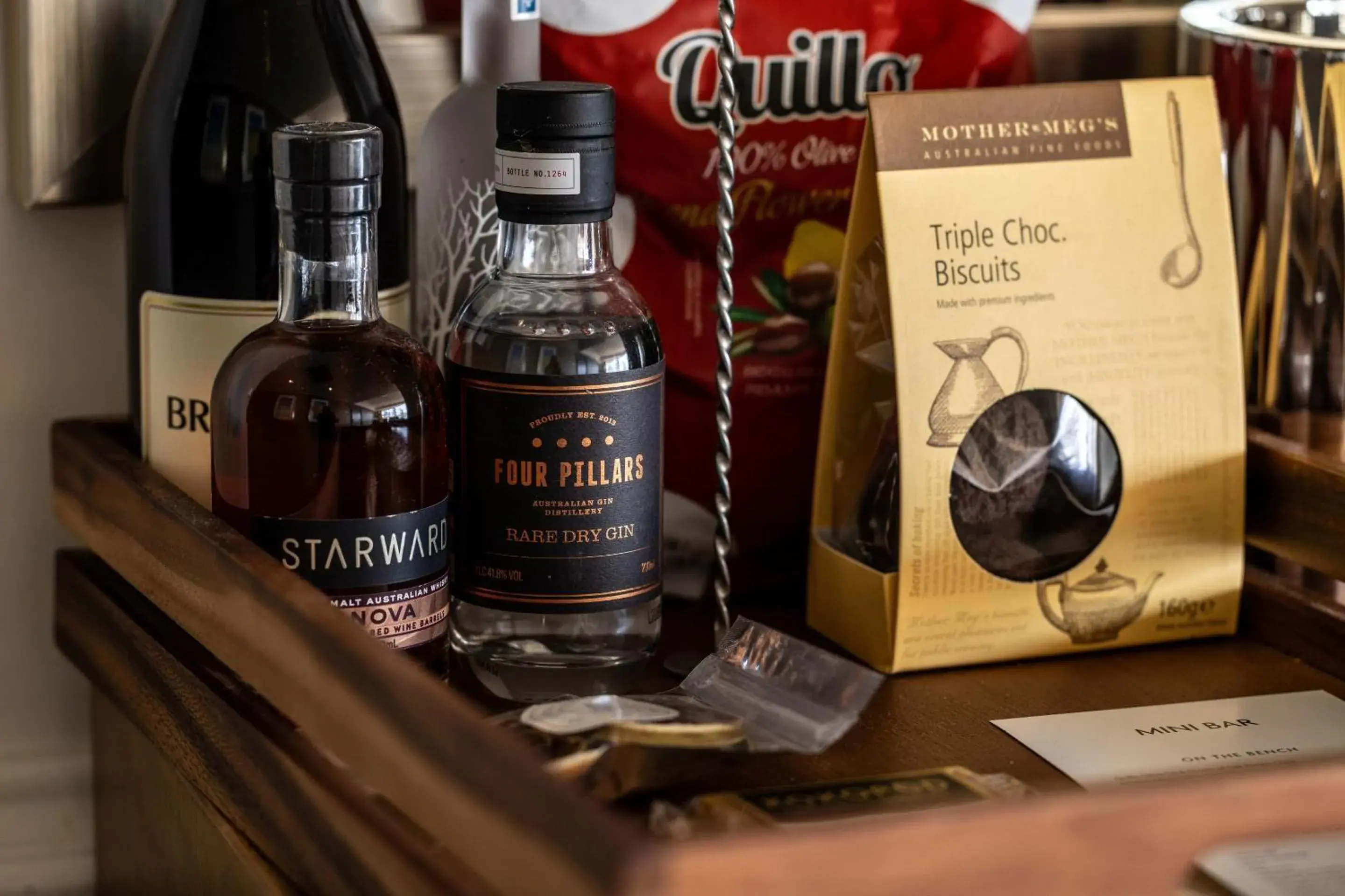 Suite with Club Access in Crowne Plaza Terrigal Pacific by IHG Suite with Club Access in Crowne Plaza Terrigal Pacific by IHG