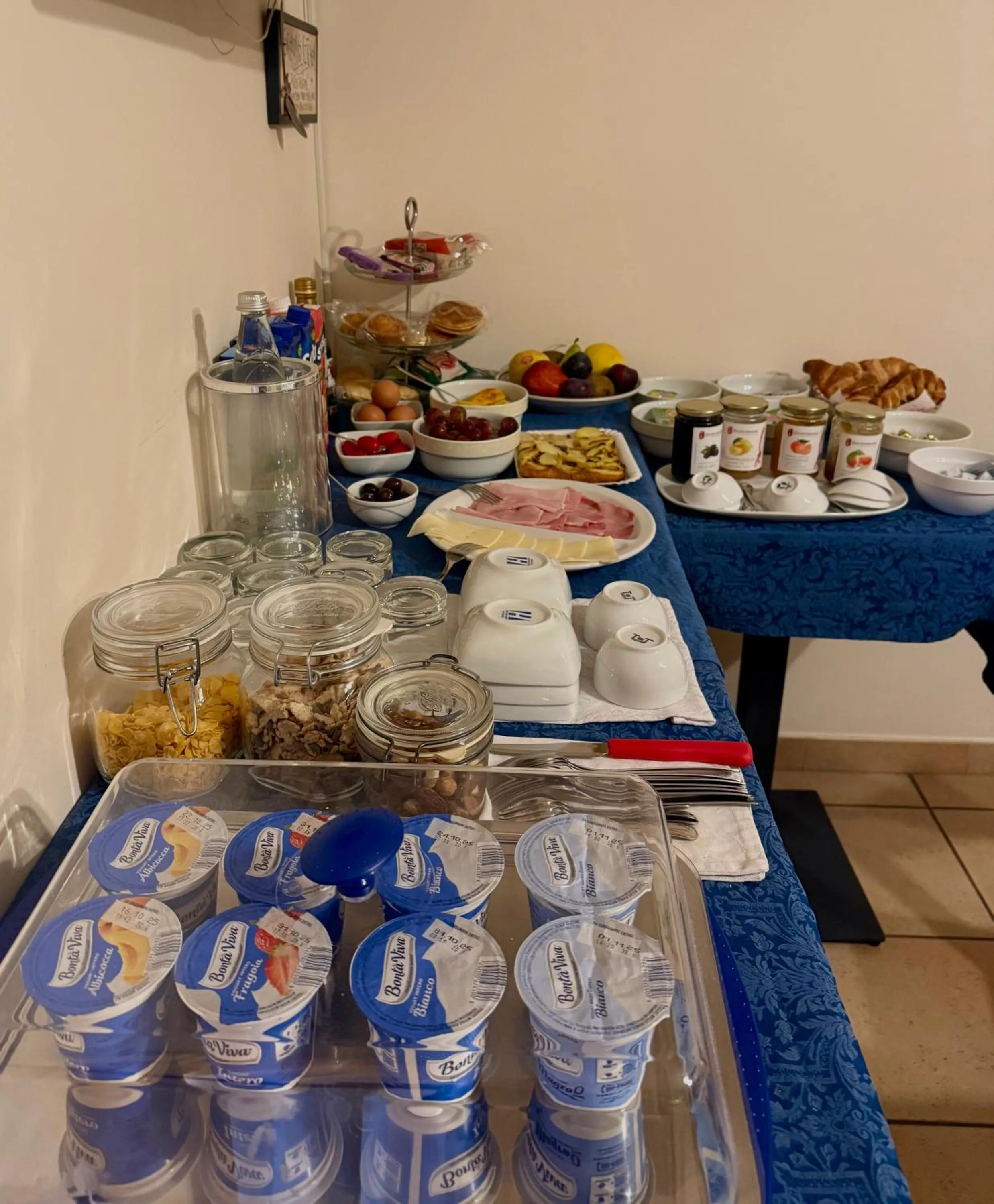 Casa Famiani Bed & Breakfast