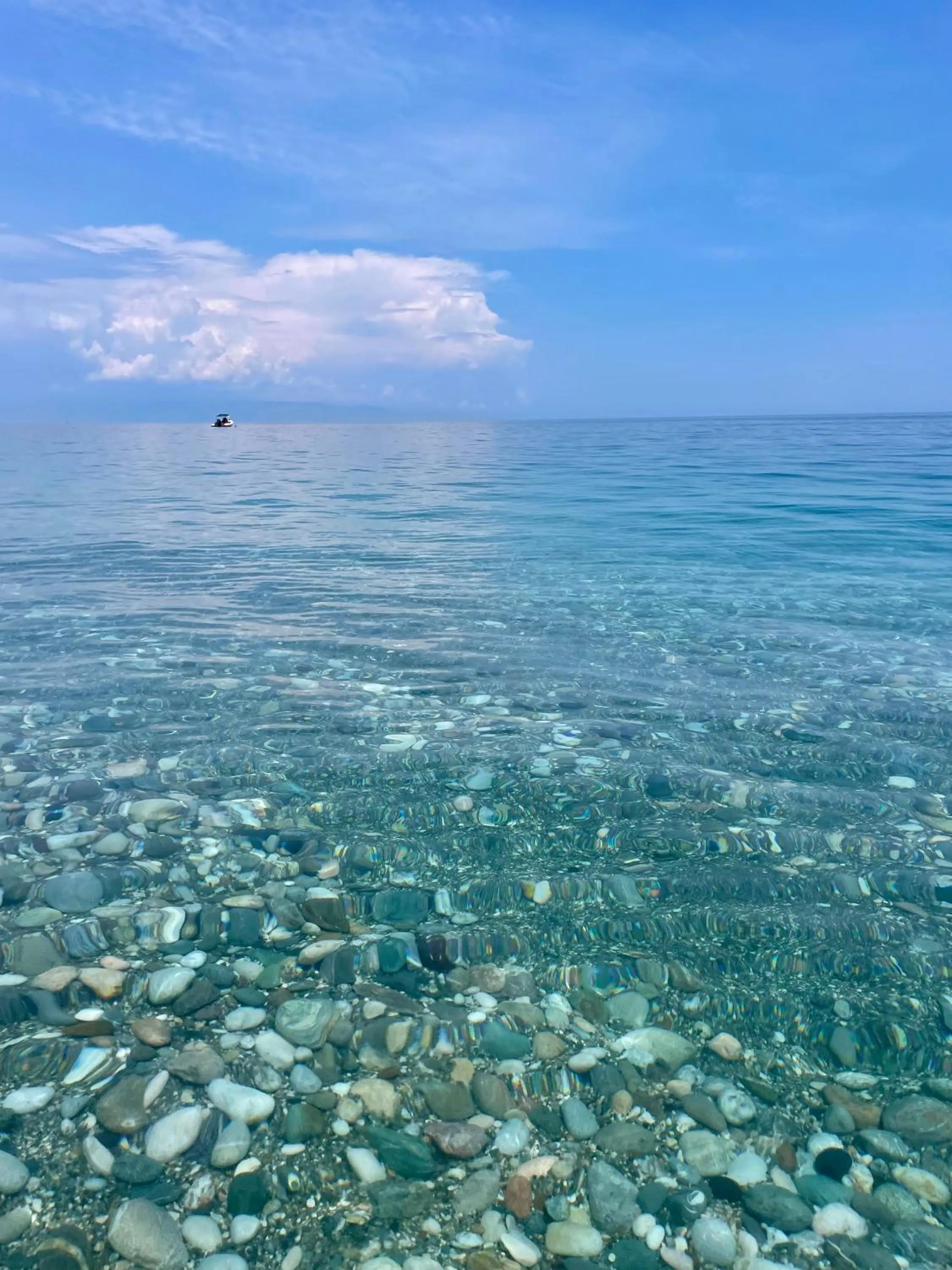 Casa Famiani Bed & Breakfast